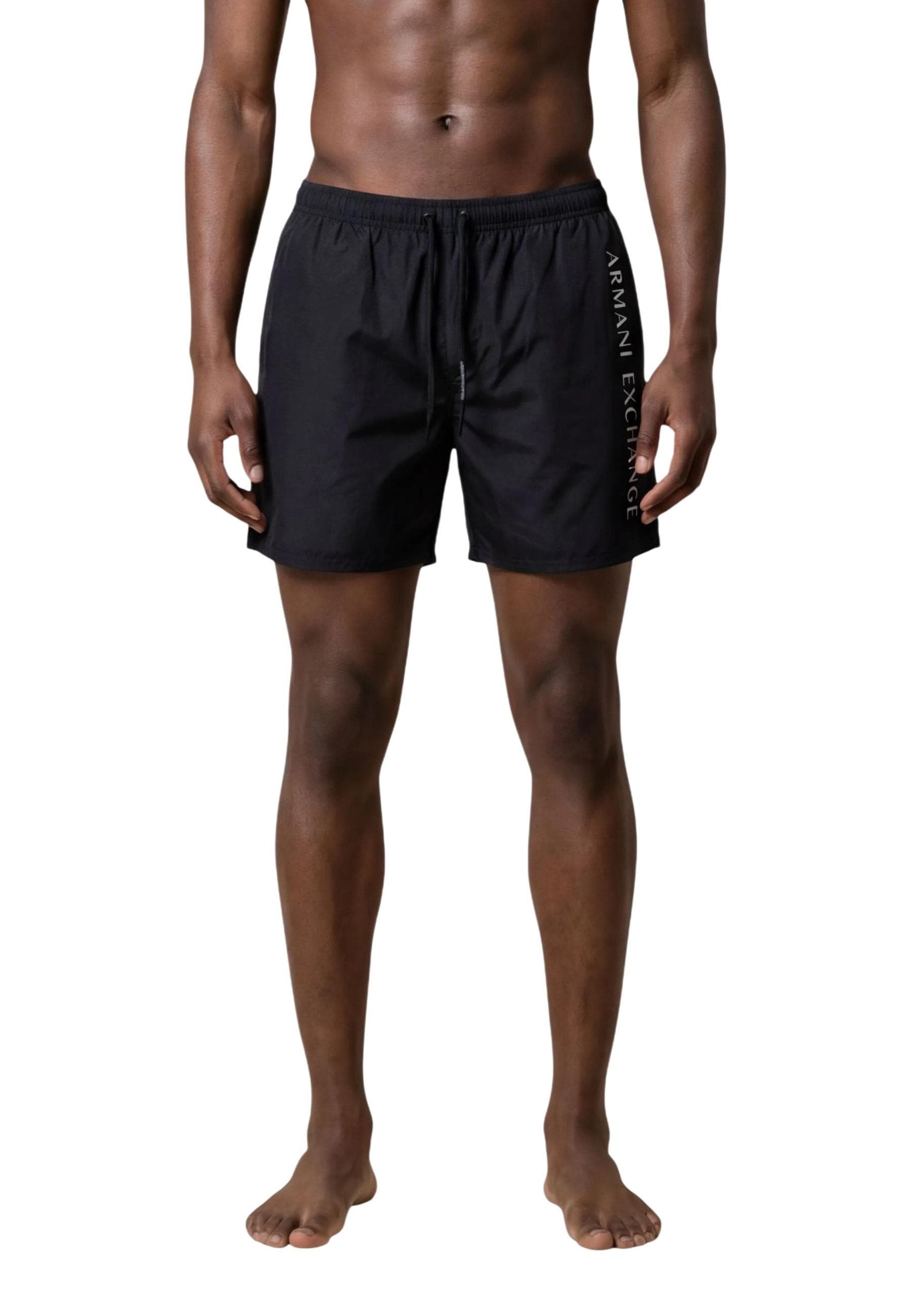 Armani Exchange Men Swimwear