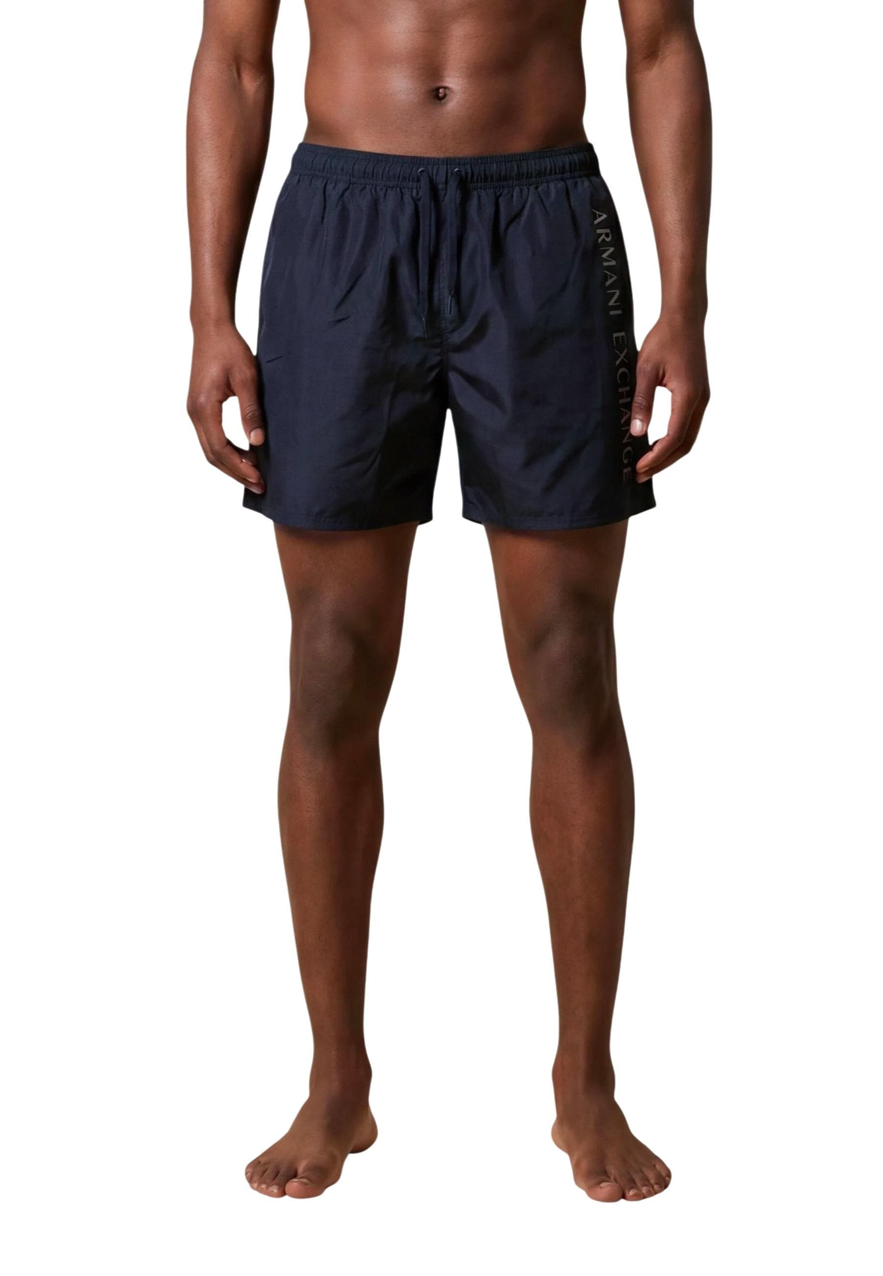 Armani Exchange Men Swimwear