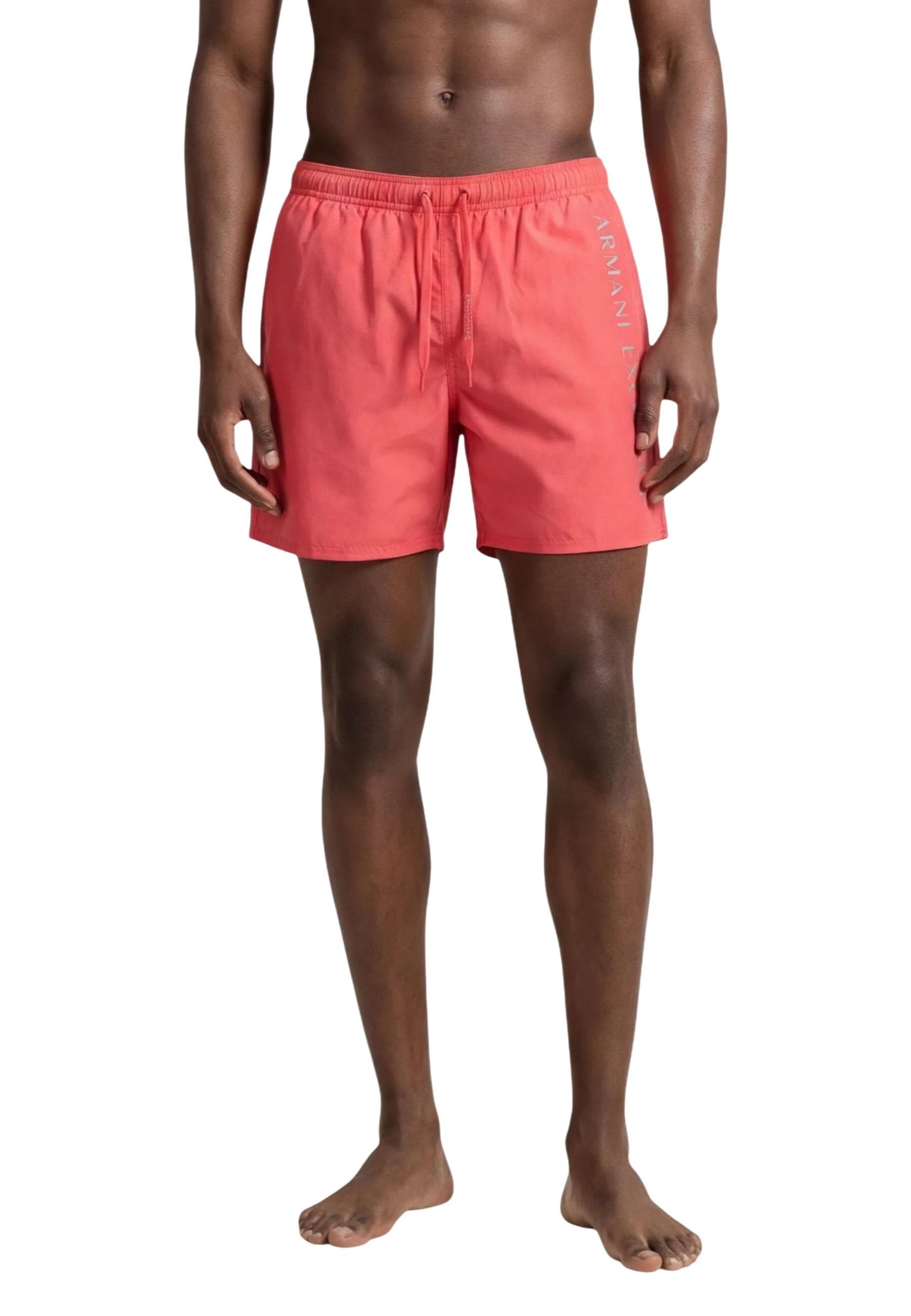Armani Exchange Men Swimwear