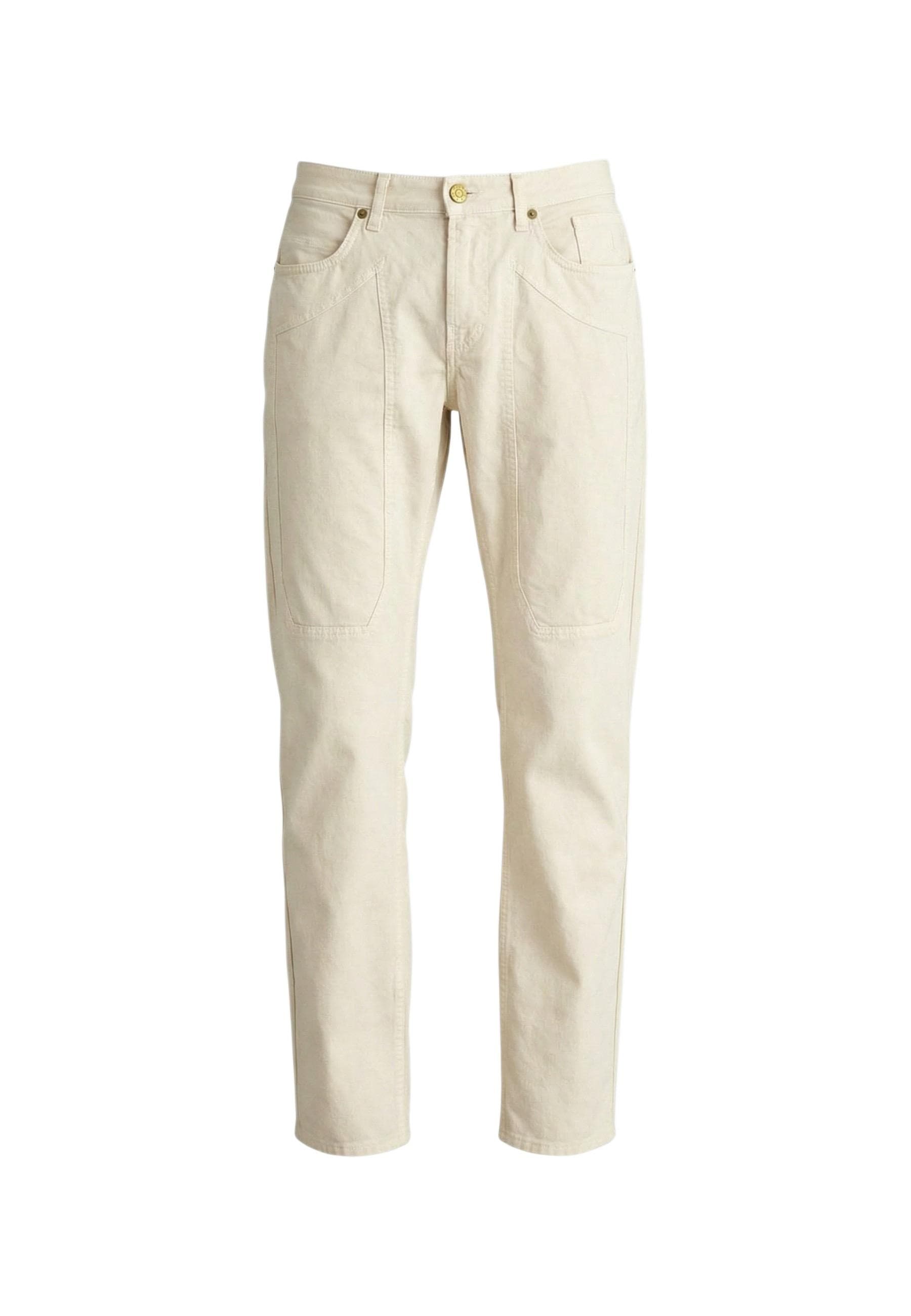 Jeckerson Men Trousers