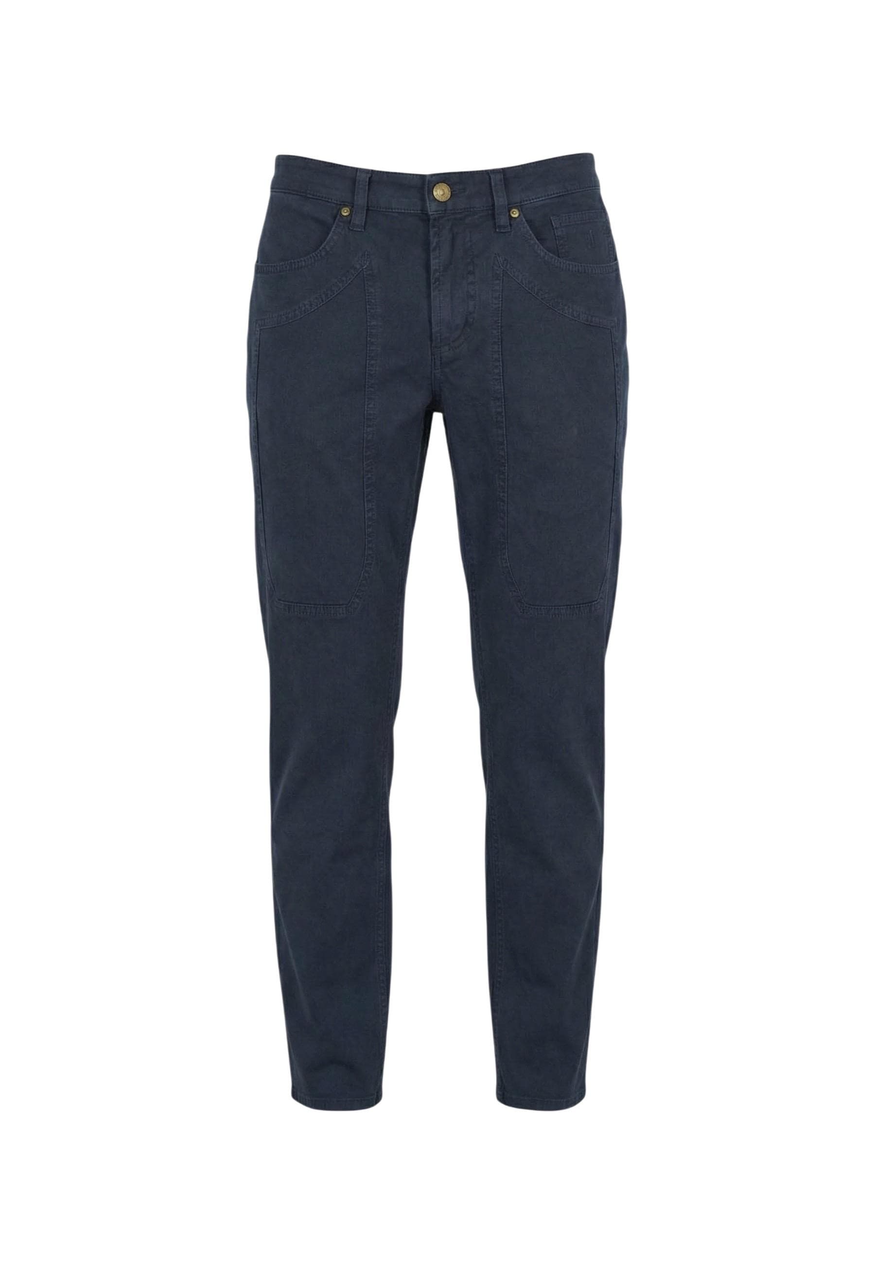 Jeckerson Men Trousers