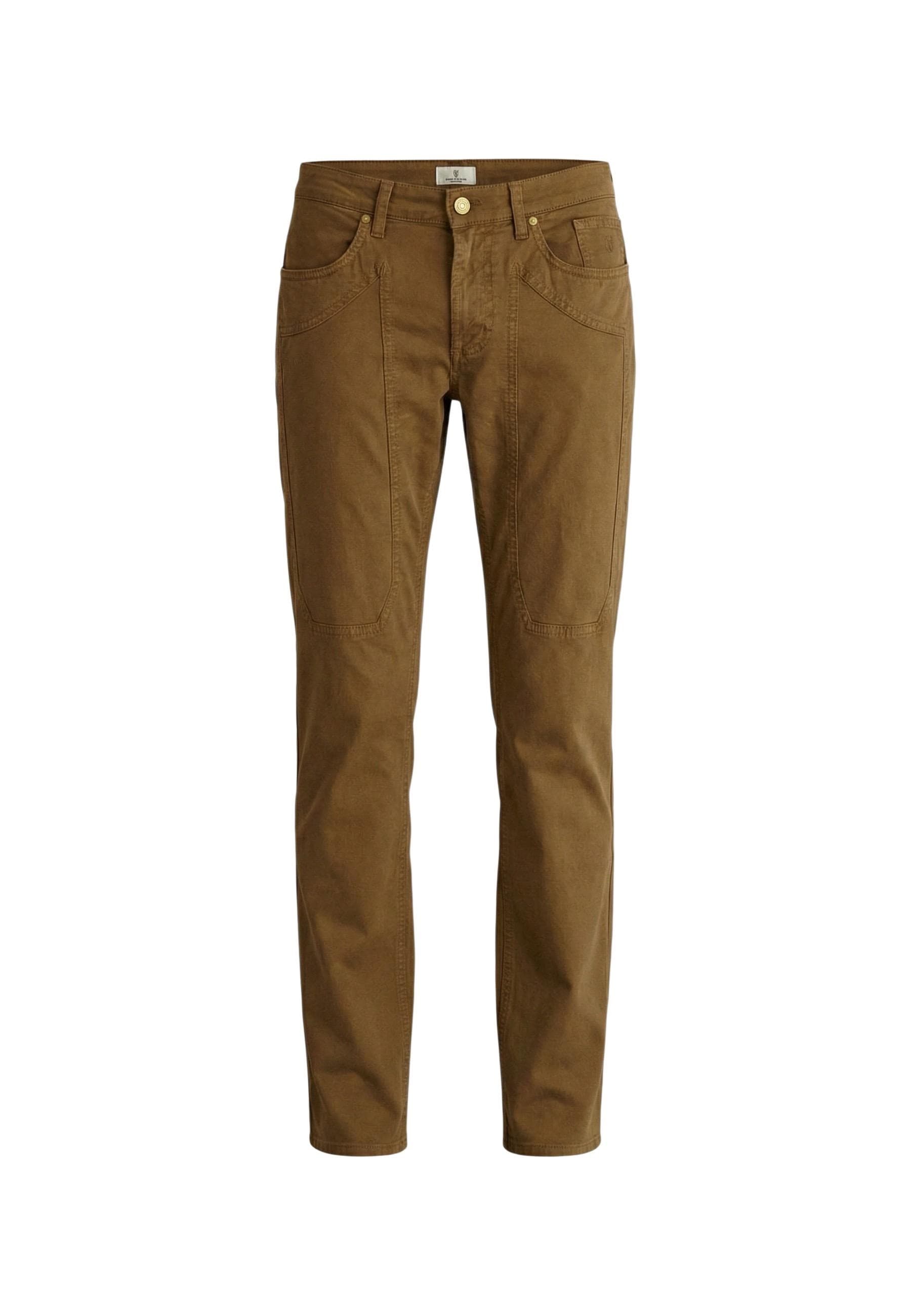 Jeckerson Men Trousers