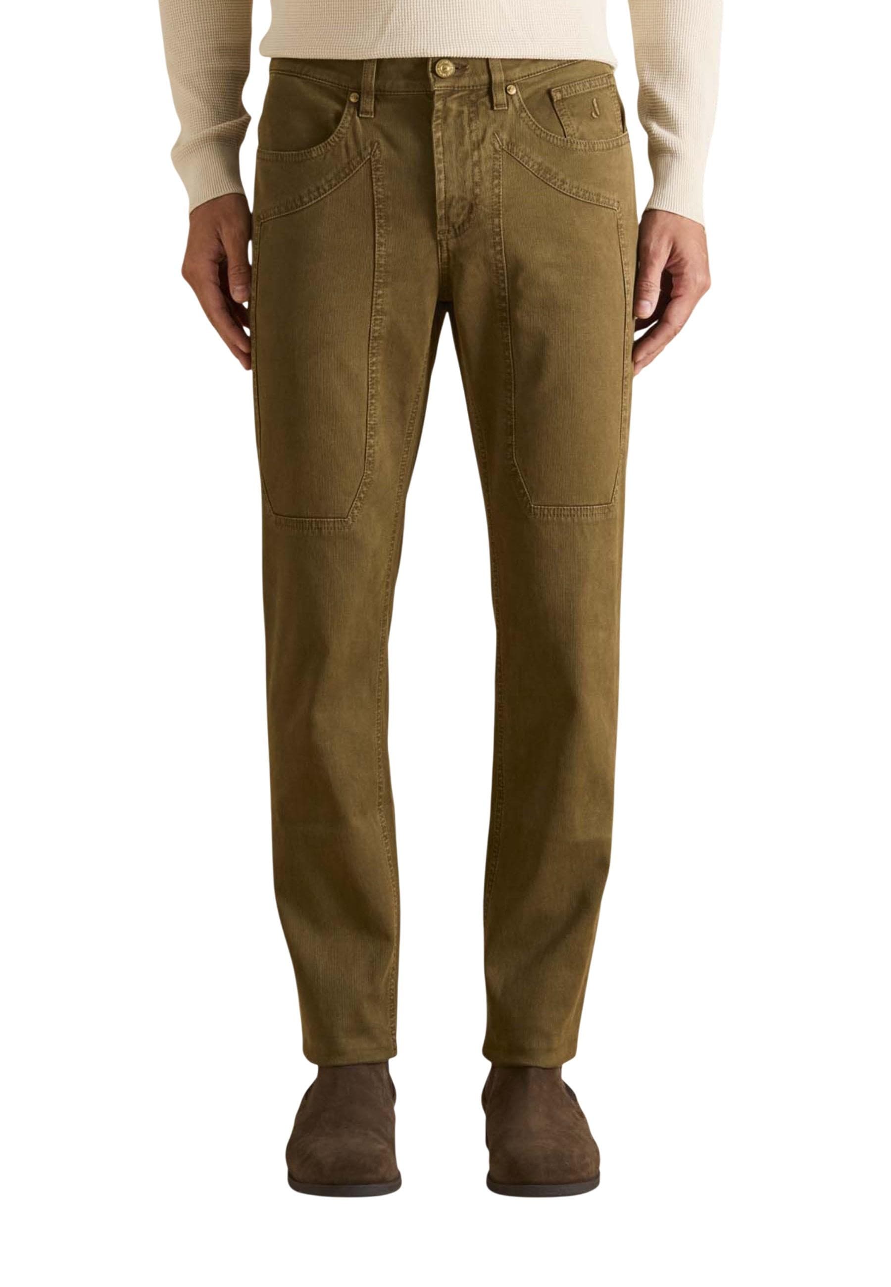 Jeckerson Men Trousers