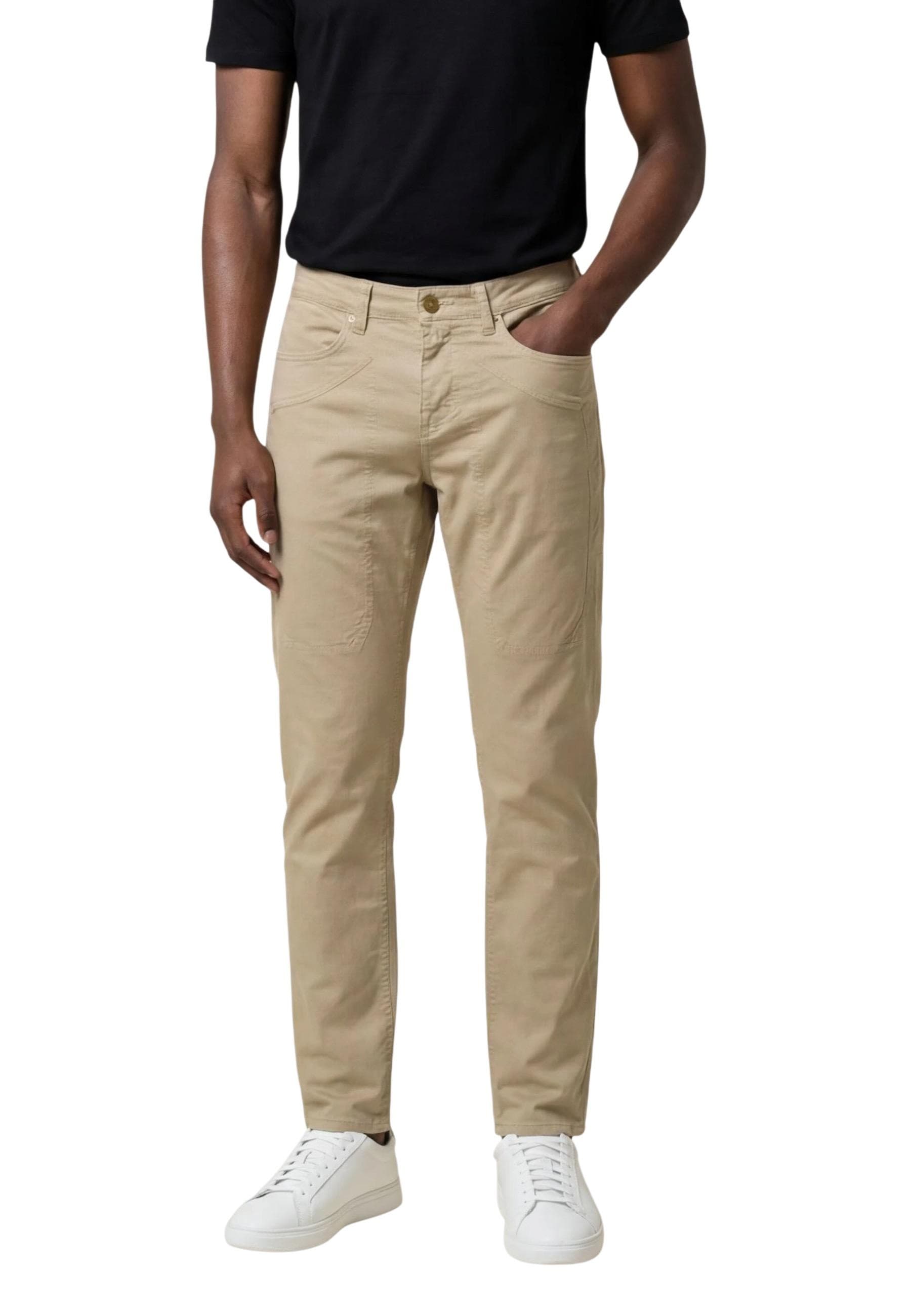 Jeckerson Men Trousers