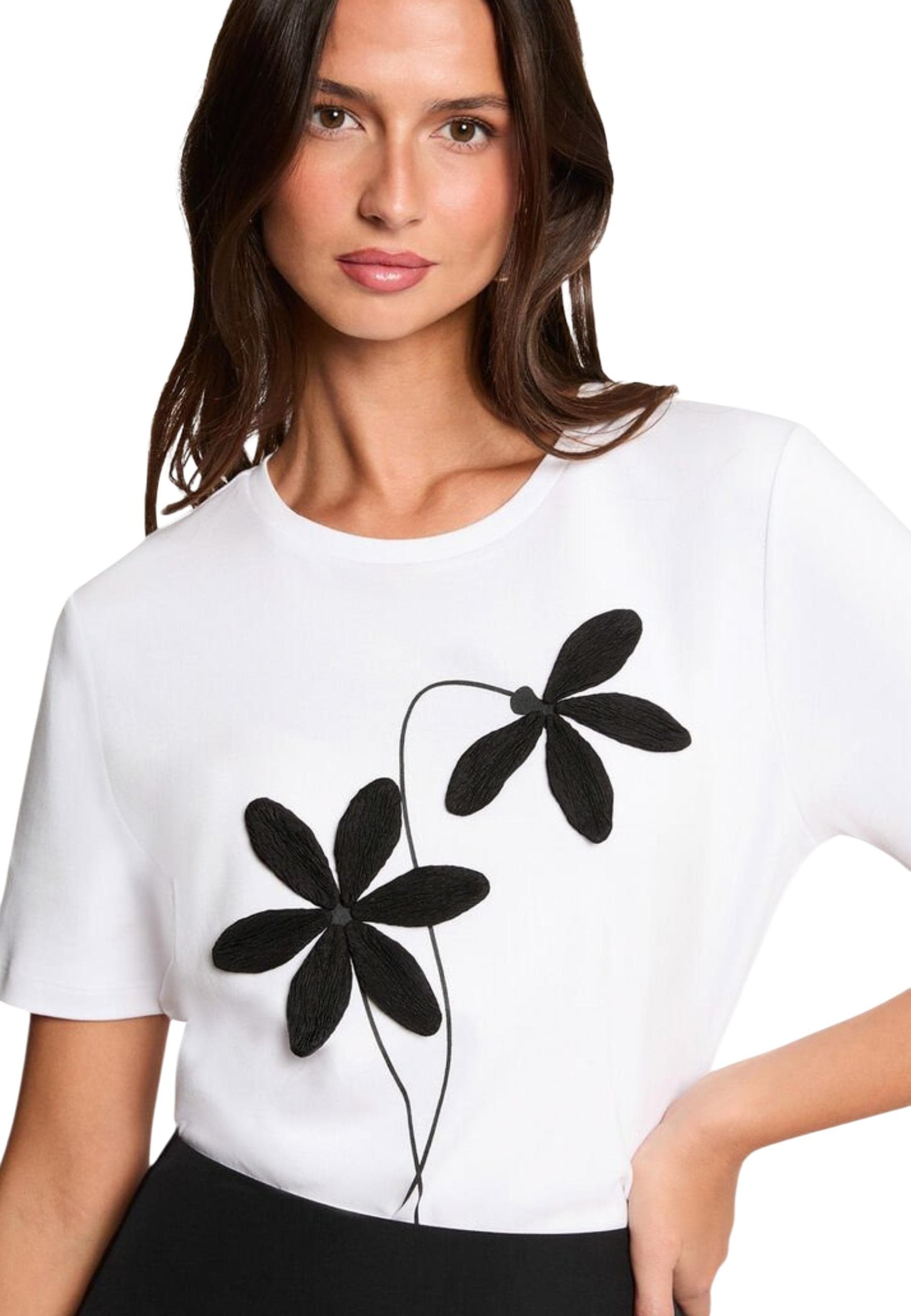 Morgan De Toi  Women T-Shirt