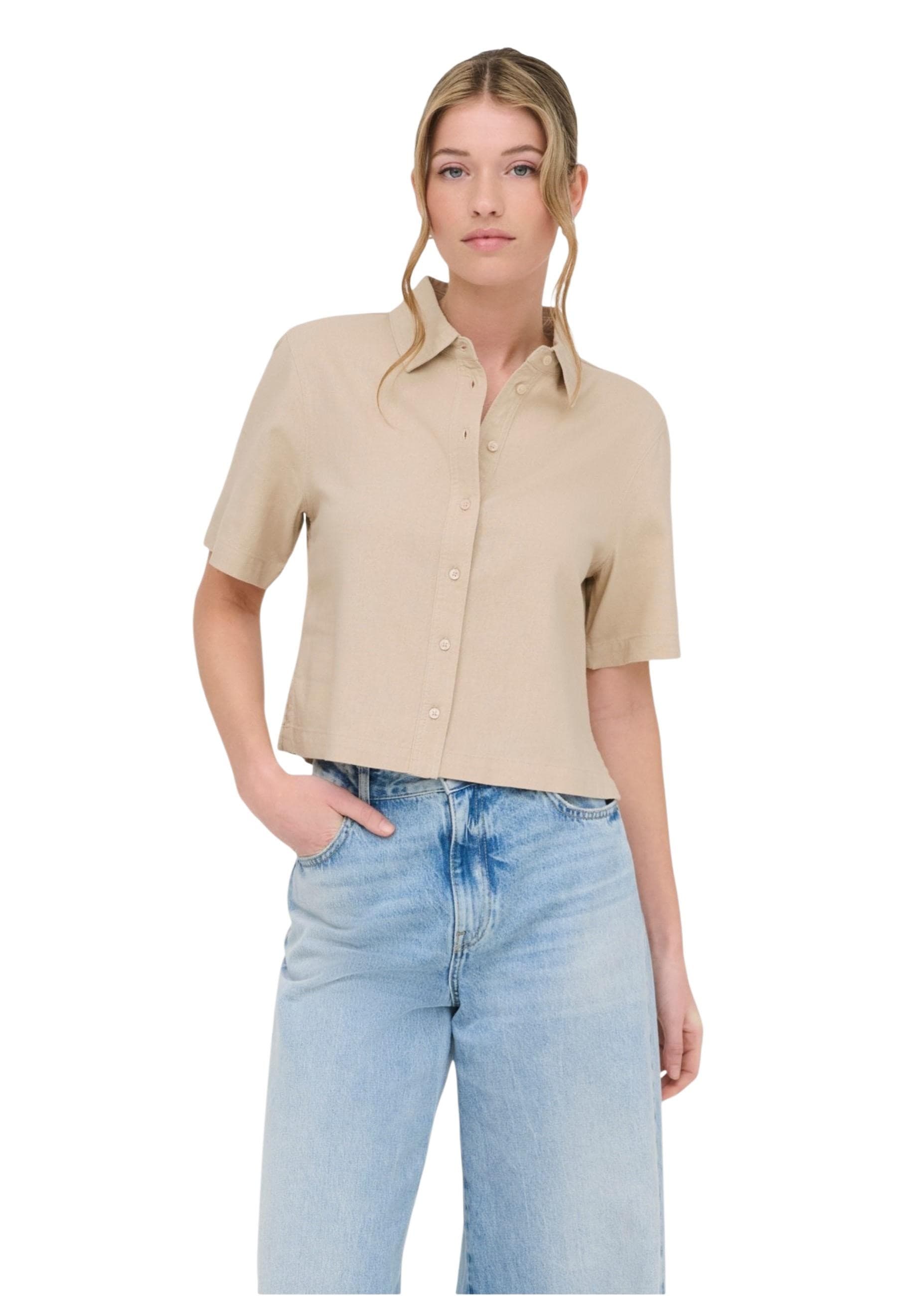 Only  Women Shirt