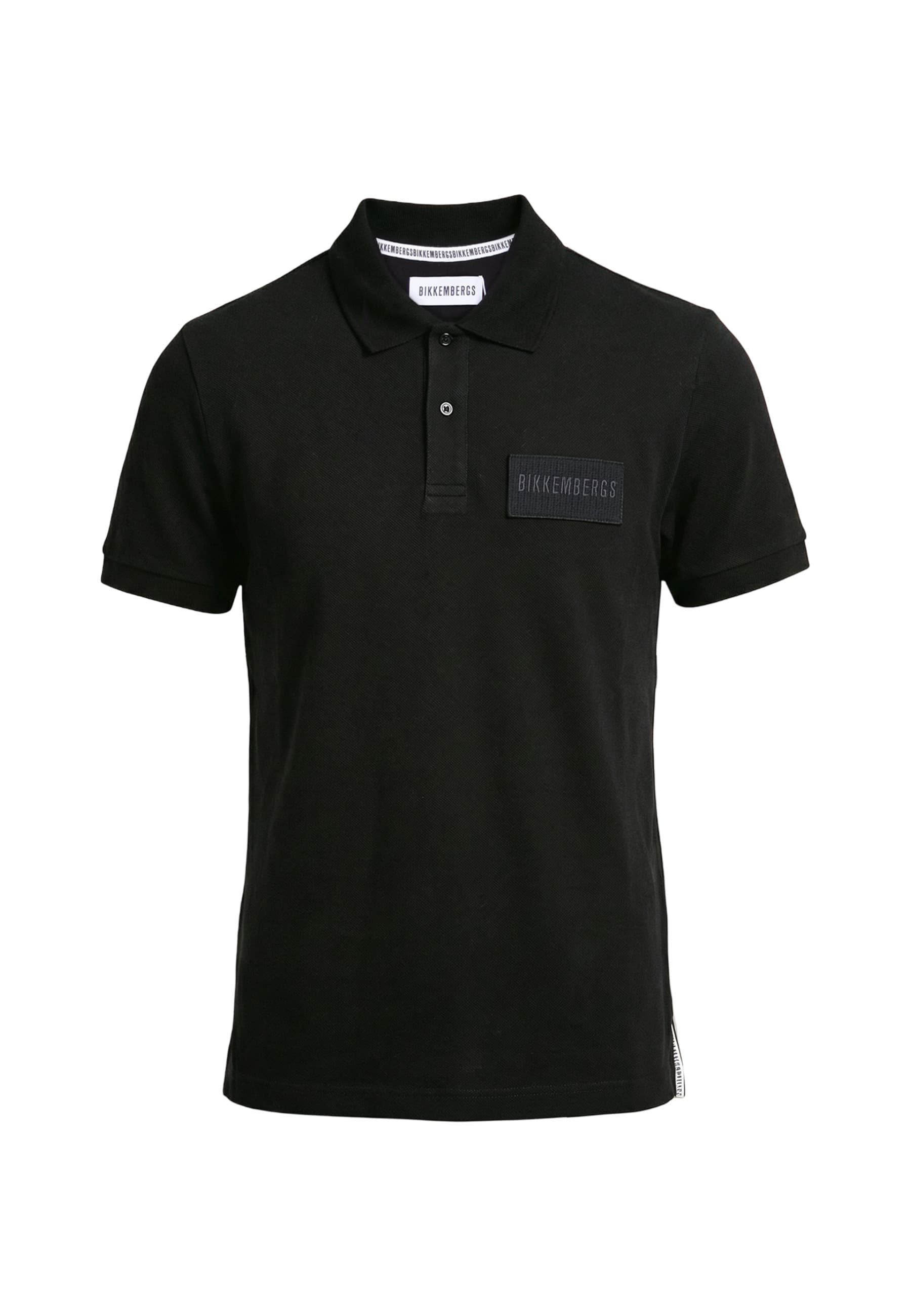 Bikkembergs Men Polo