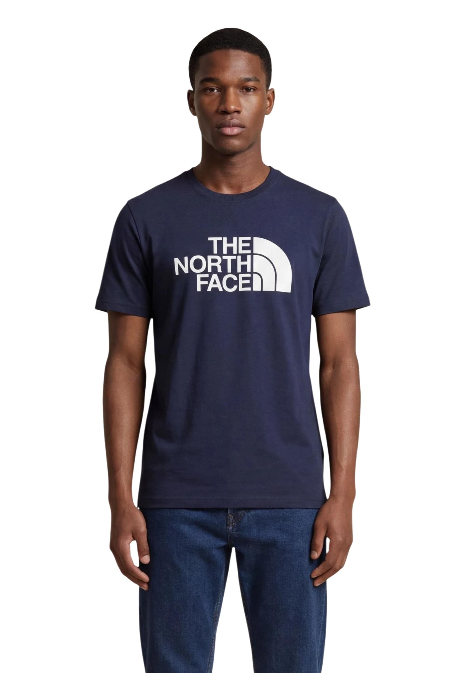 The North Face Men T-Shirt