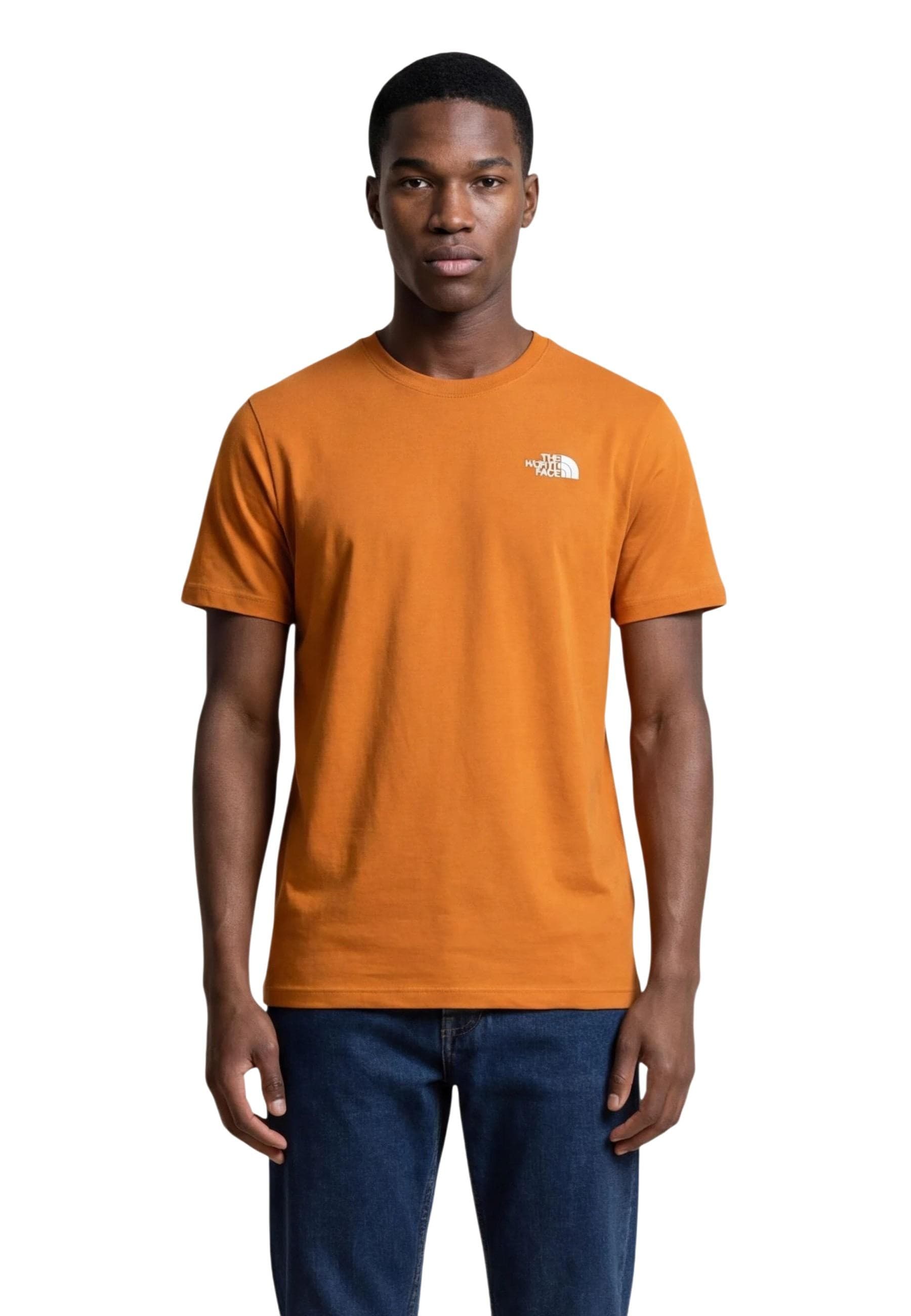 The North Face Men T-Shirt