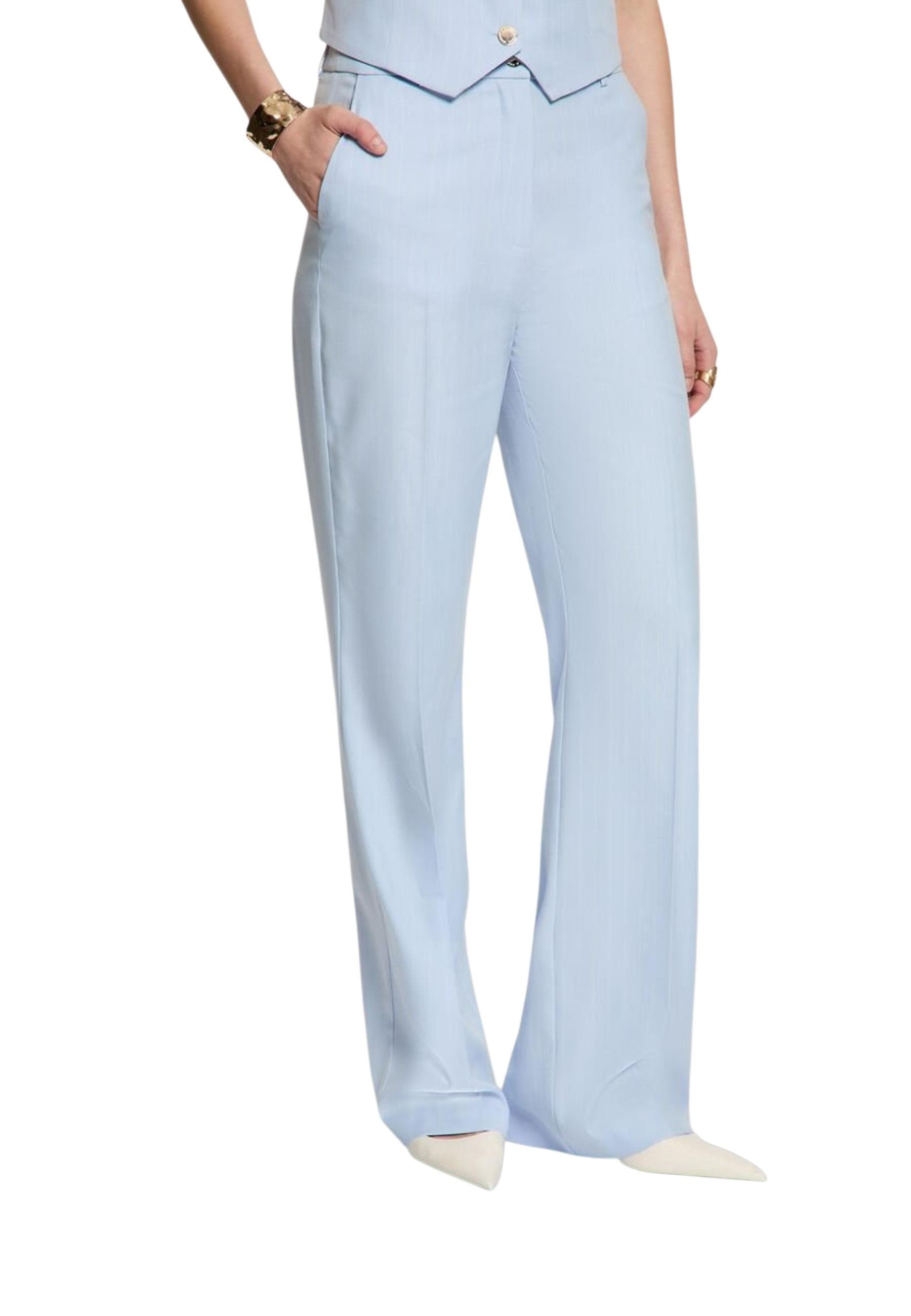 Morgan De Toi  Women Trousers