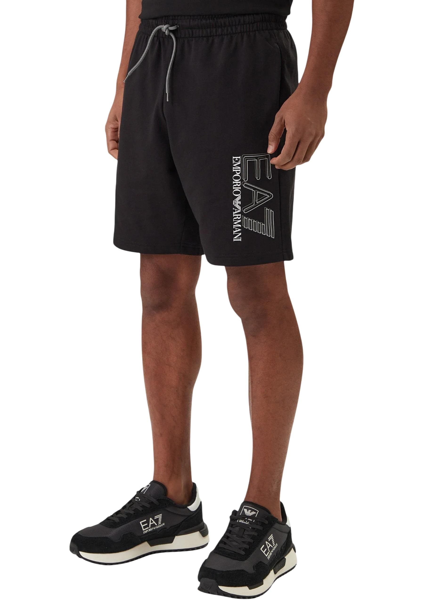Ea7 Men Shorts
