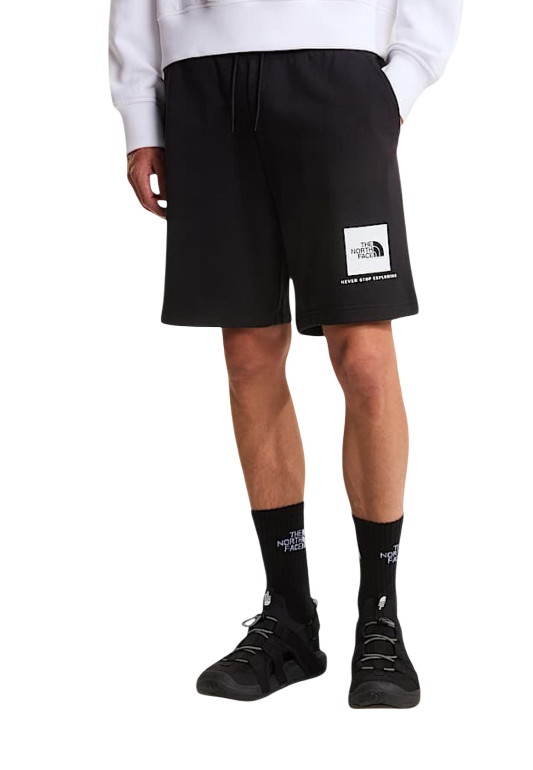 The North Face Men Shorts