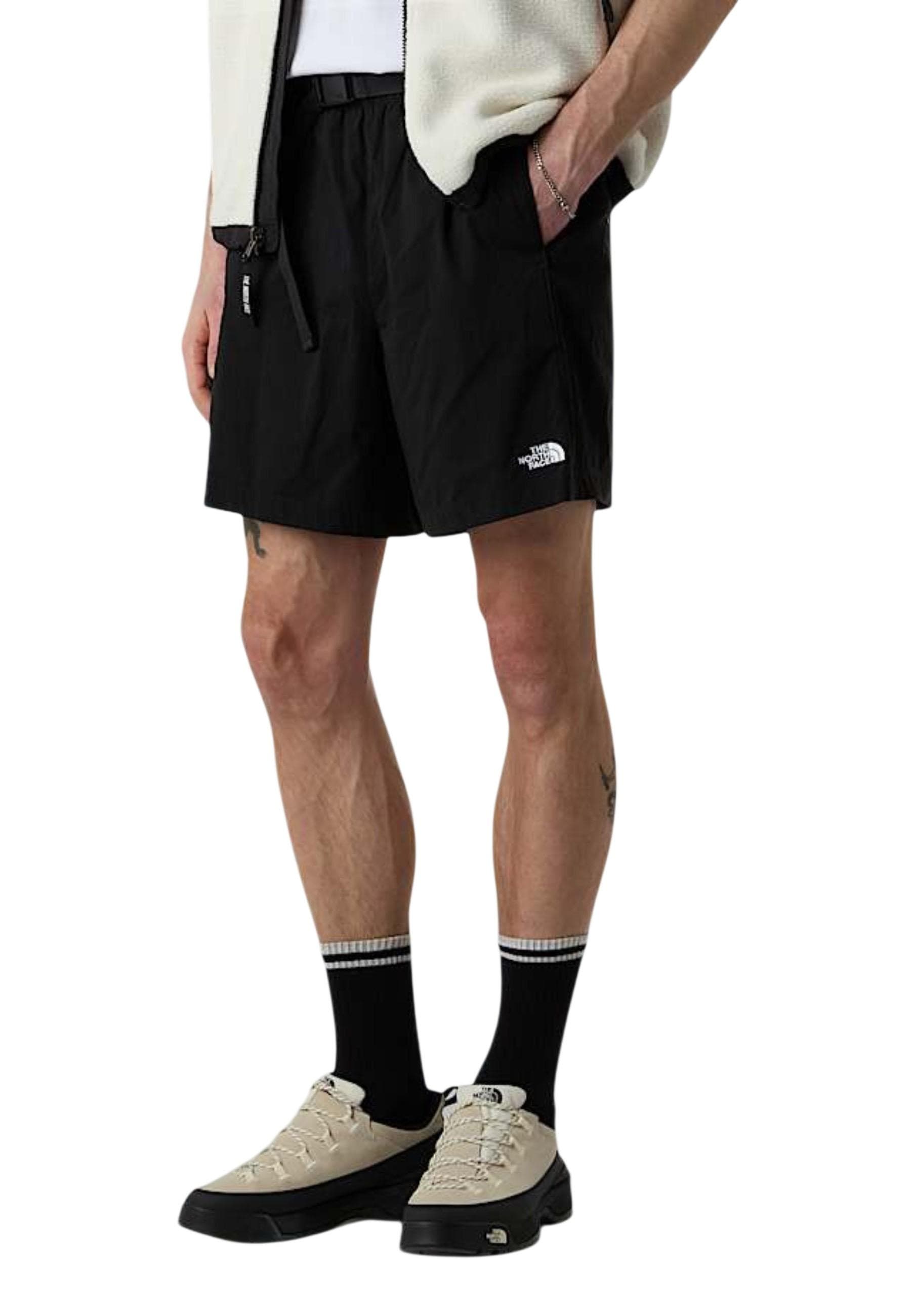 The North Face Men Shorts