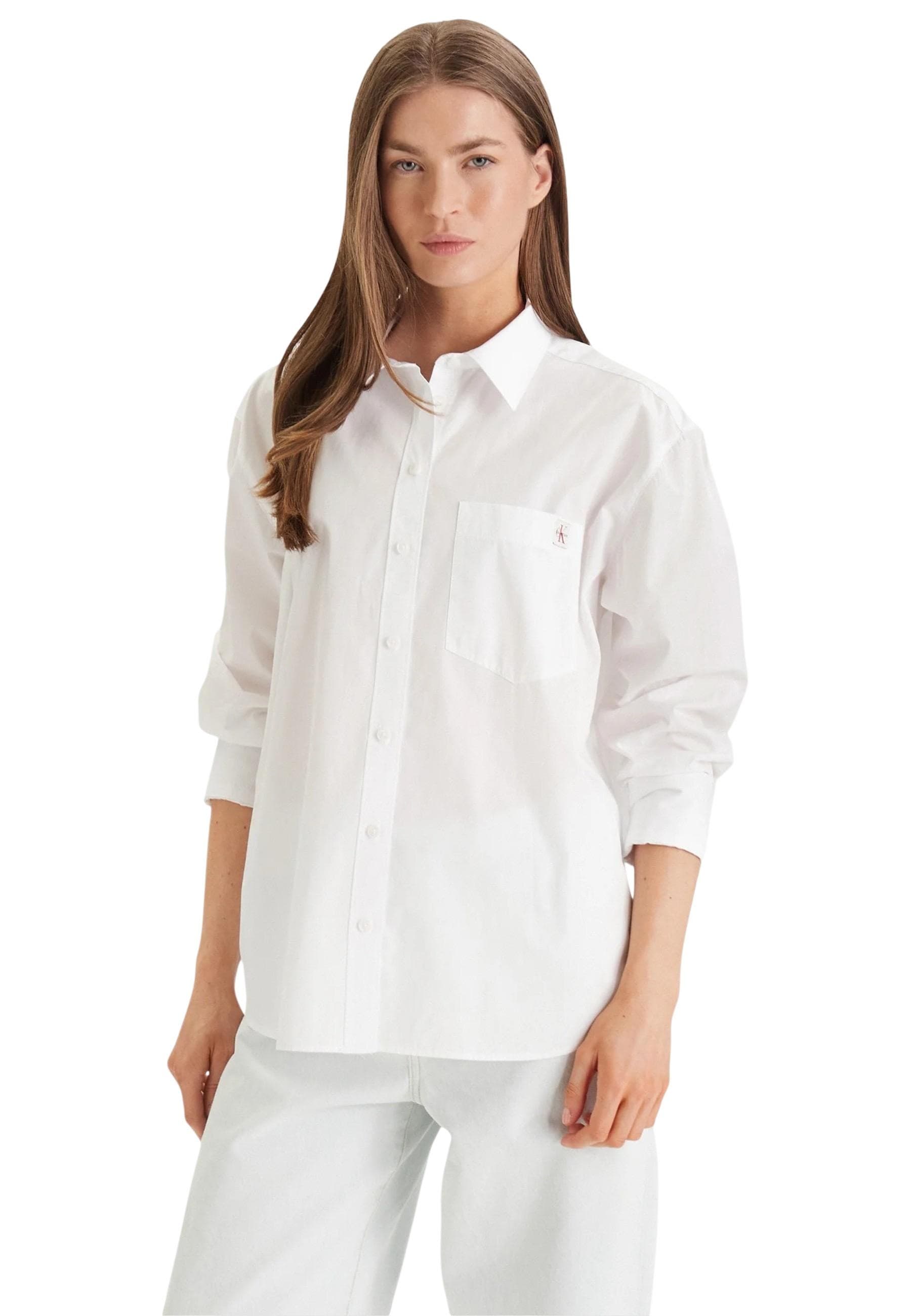 Calvin Klein Jeans  Women Shirt