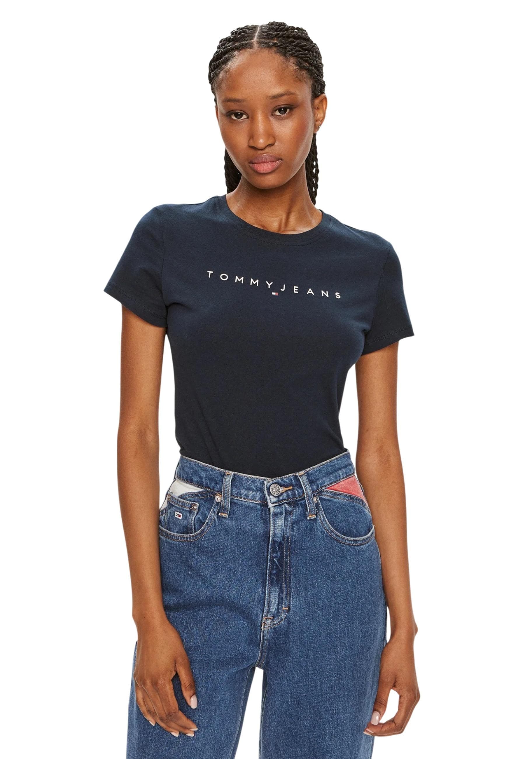 Tommy Hilfiger Jeans  Women T-Shirt