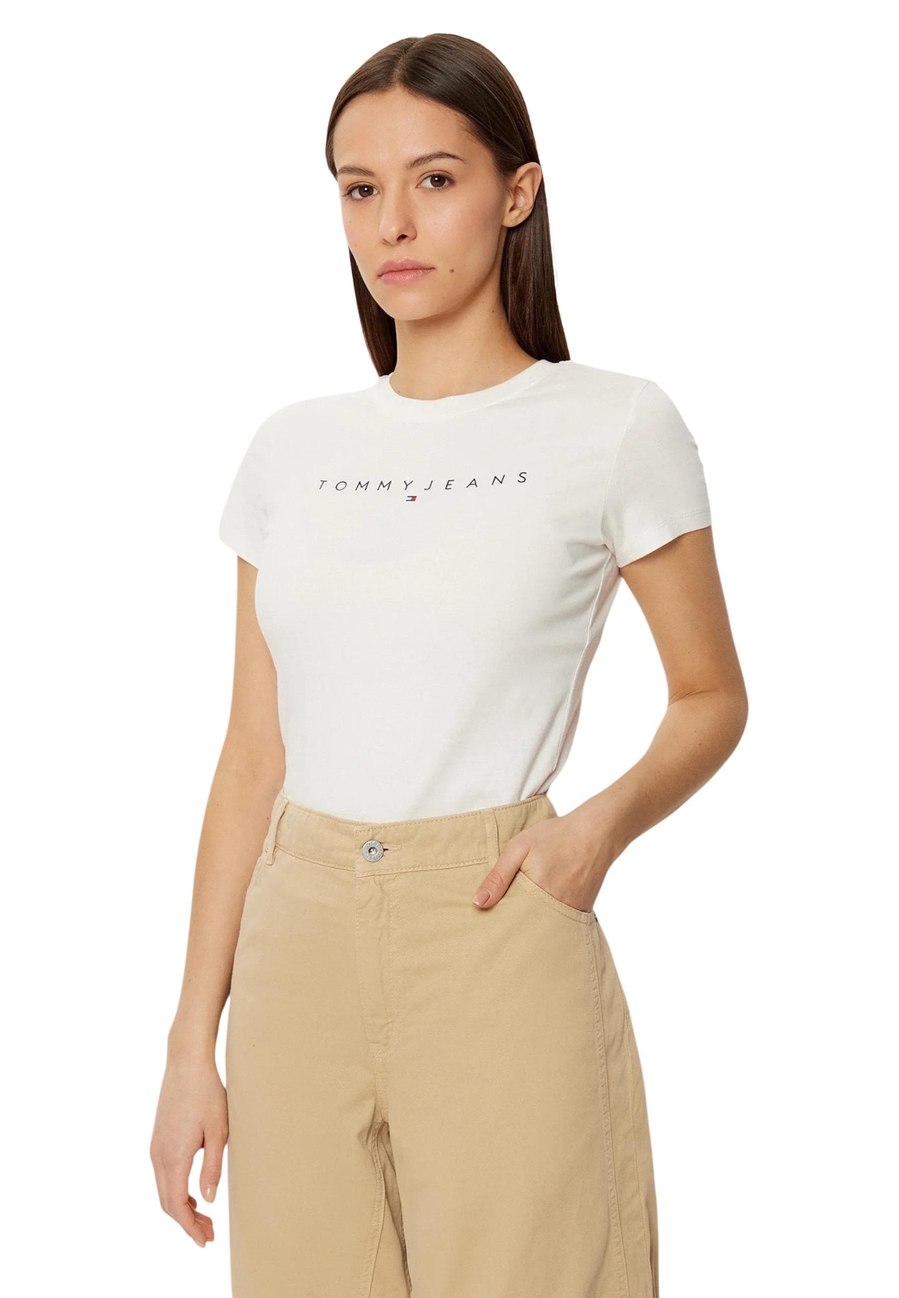 Tommy Hilfiger Jeans  Women T-Shirt