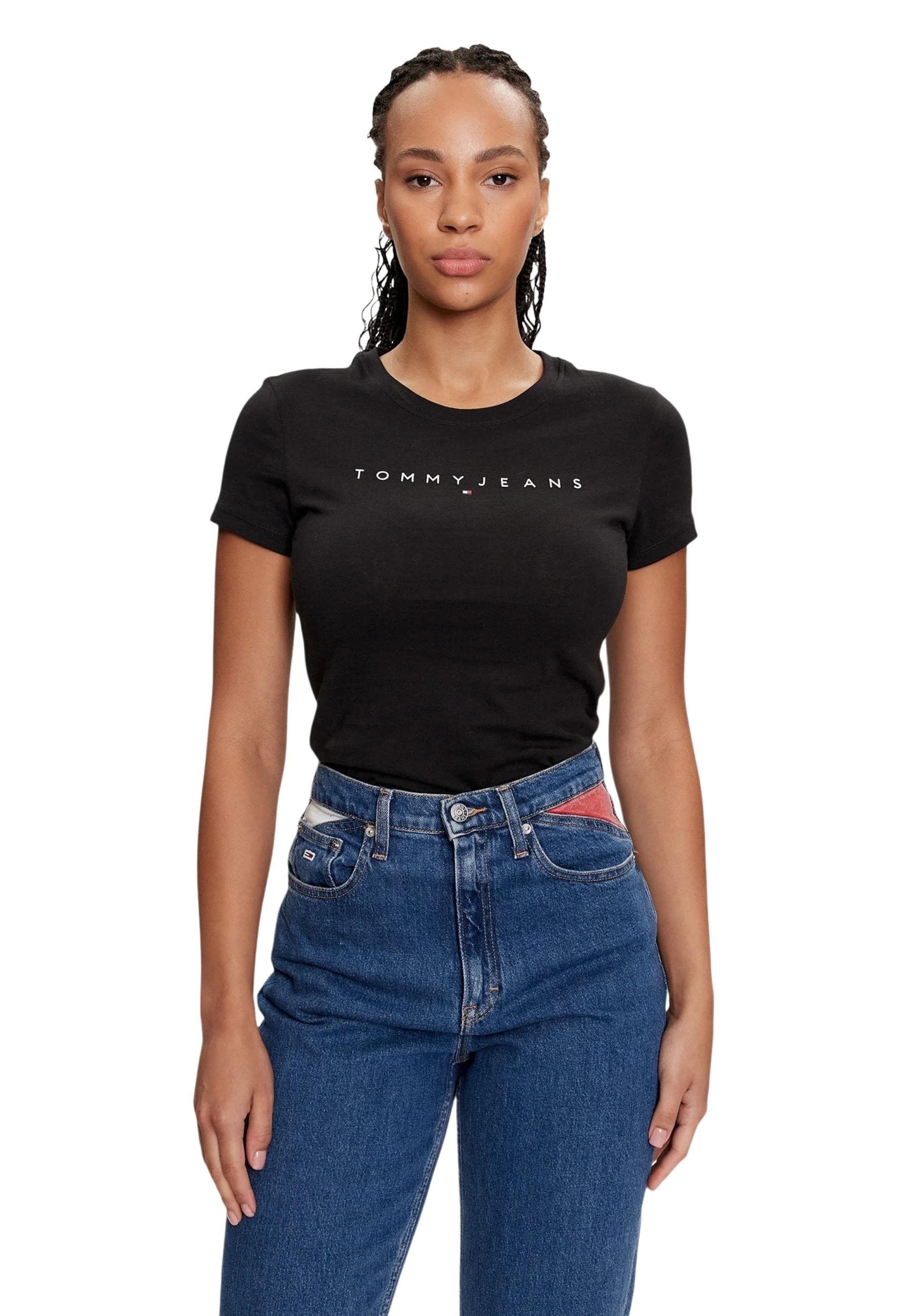 Tommy Hilfiger Jeans  Women T-Shirt