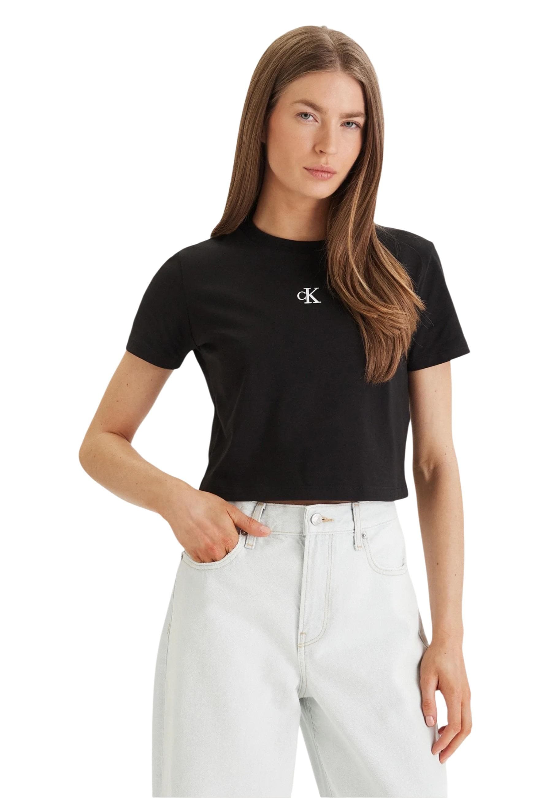 Calvin Klein Jeans  Women T-Shirt