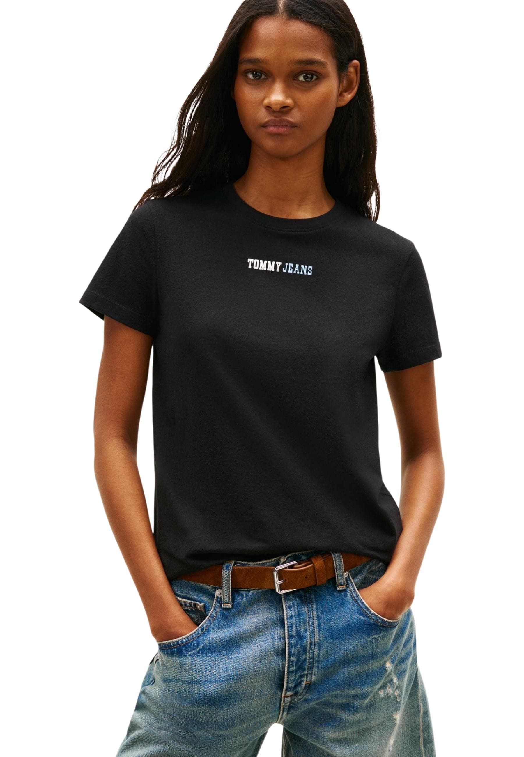 Tommy Hilfiger Jeans  Women T-Shirt