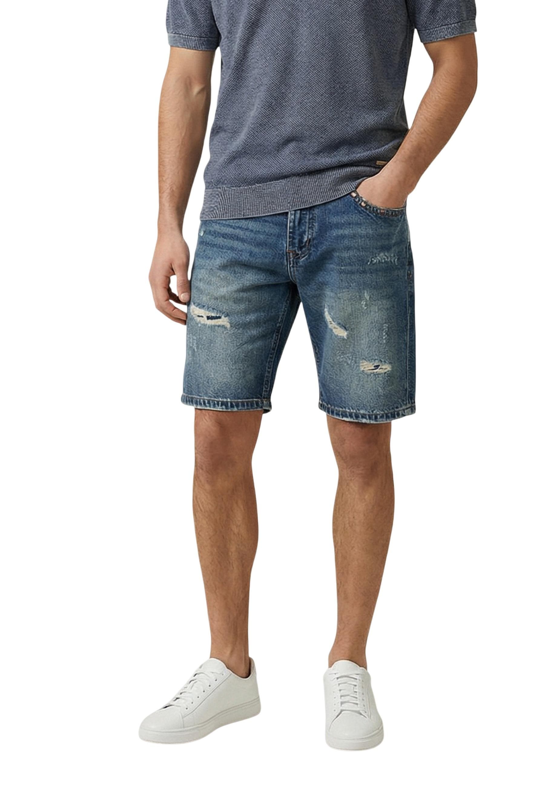 Gianni Lupo Men Shorts