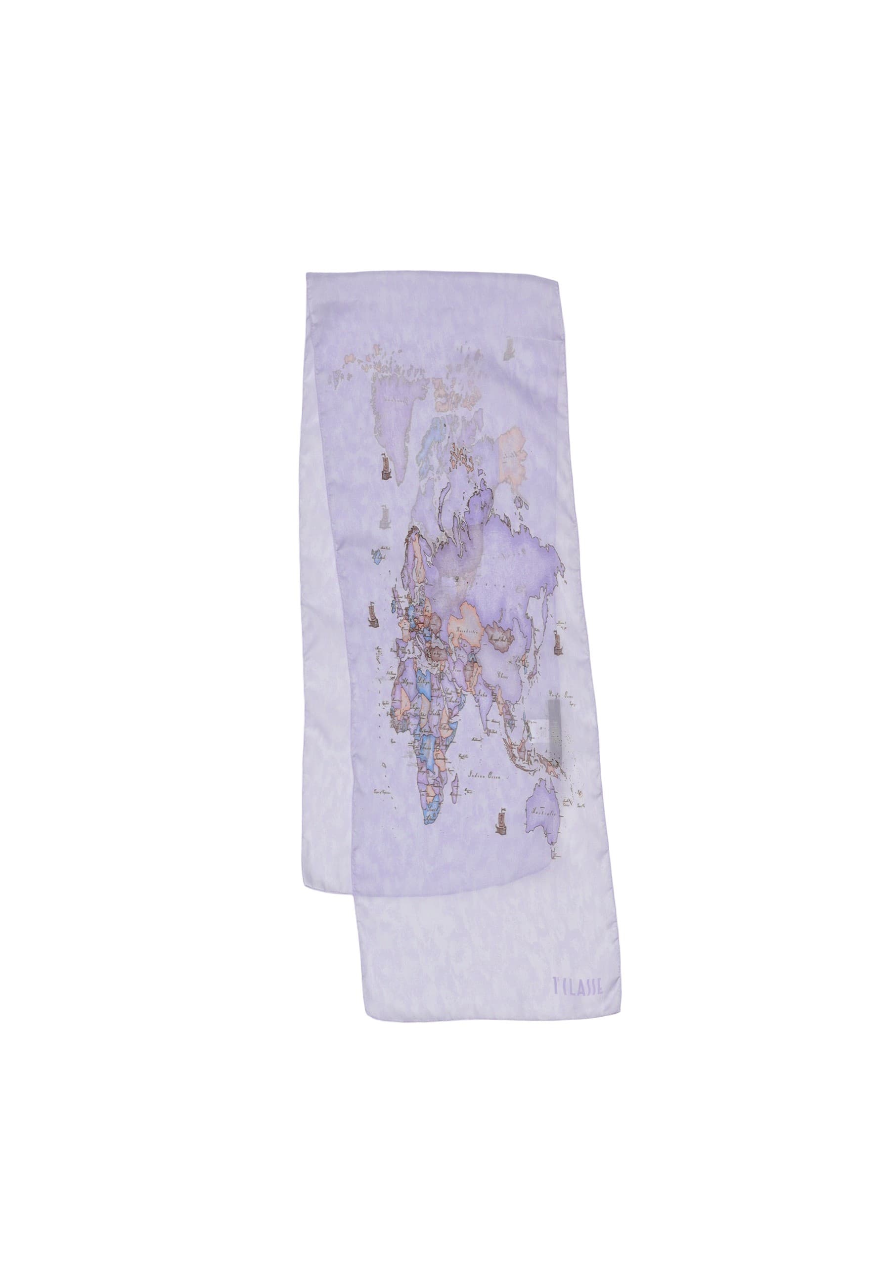 Alviero Martini Prima Classe  Women Scarve