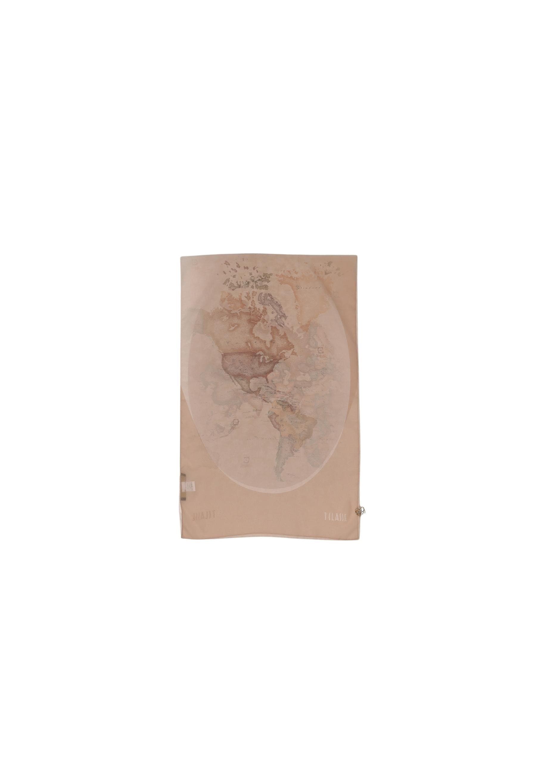 Alviero Martini Prima Classe  Women Scarve