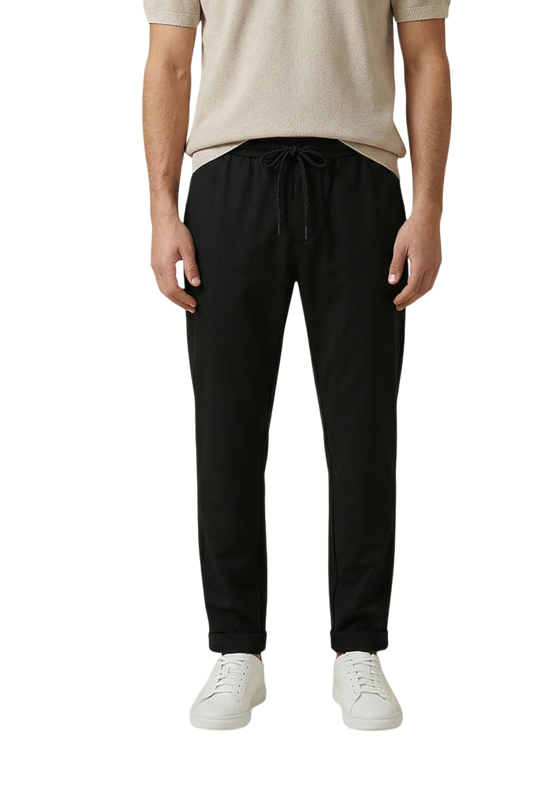 Gianni Lupo Men Trousers