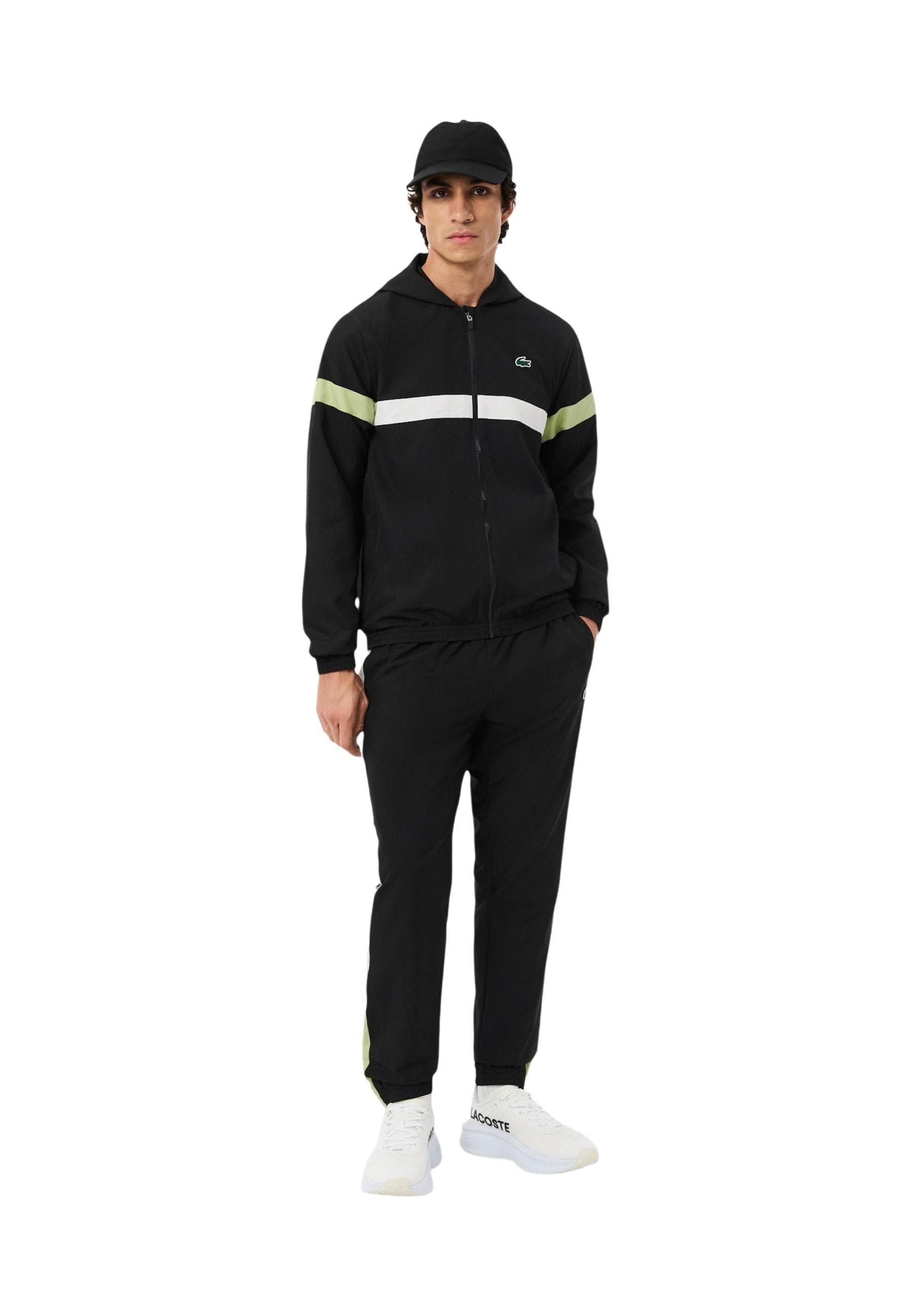 Lacoste Men Tracksuits