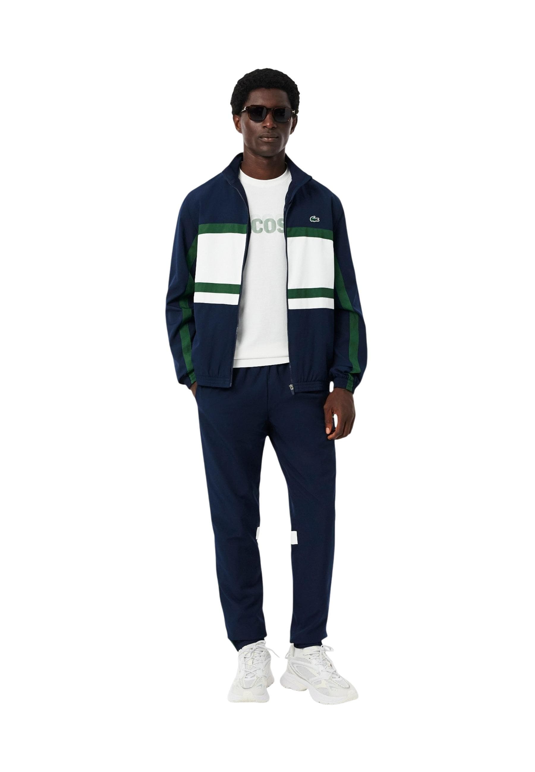Lacoste Men Tracksuits