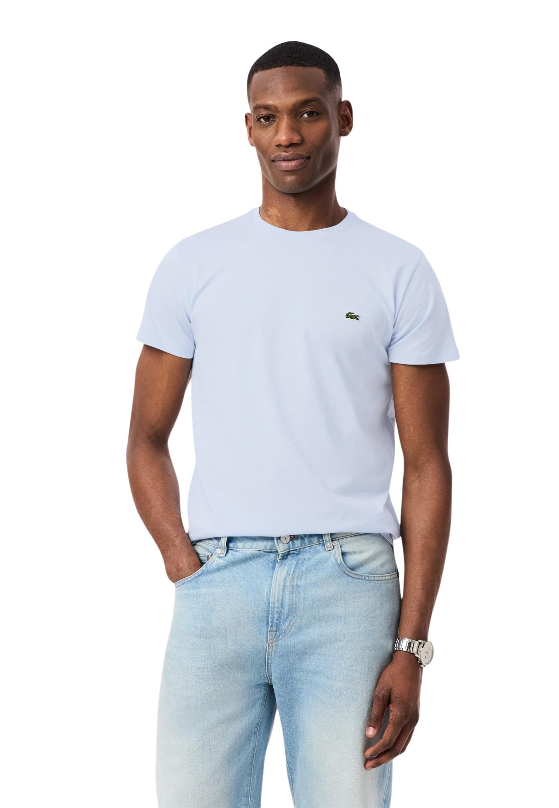 Lacoste Men T-Shirt