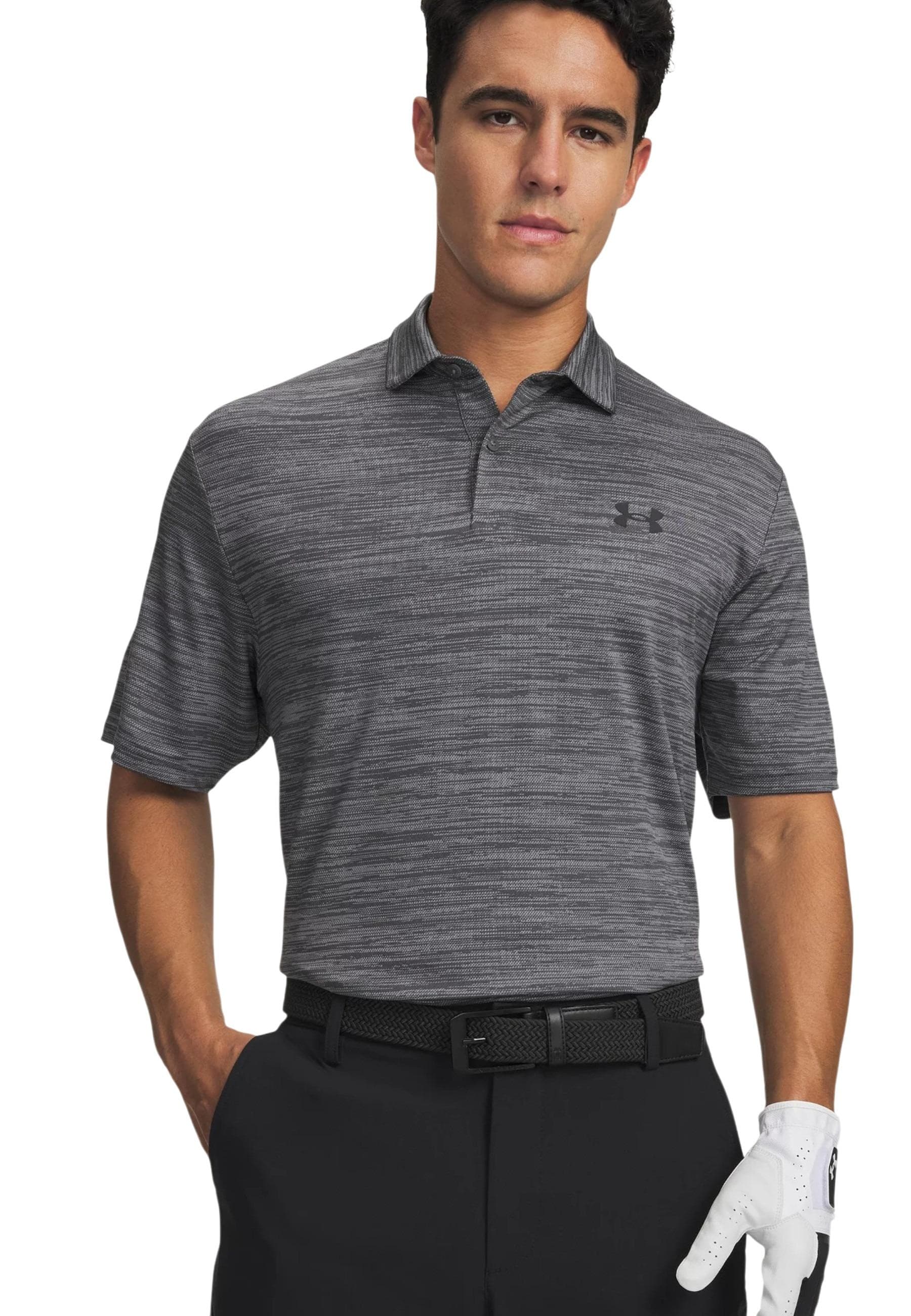 Under Armour Men Polo