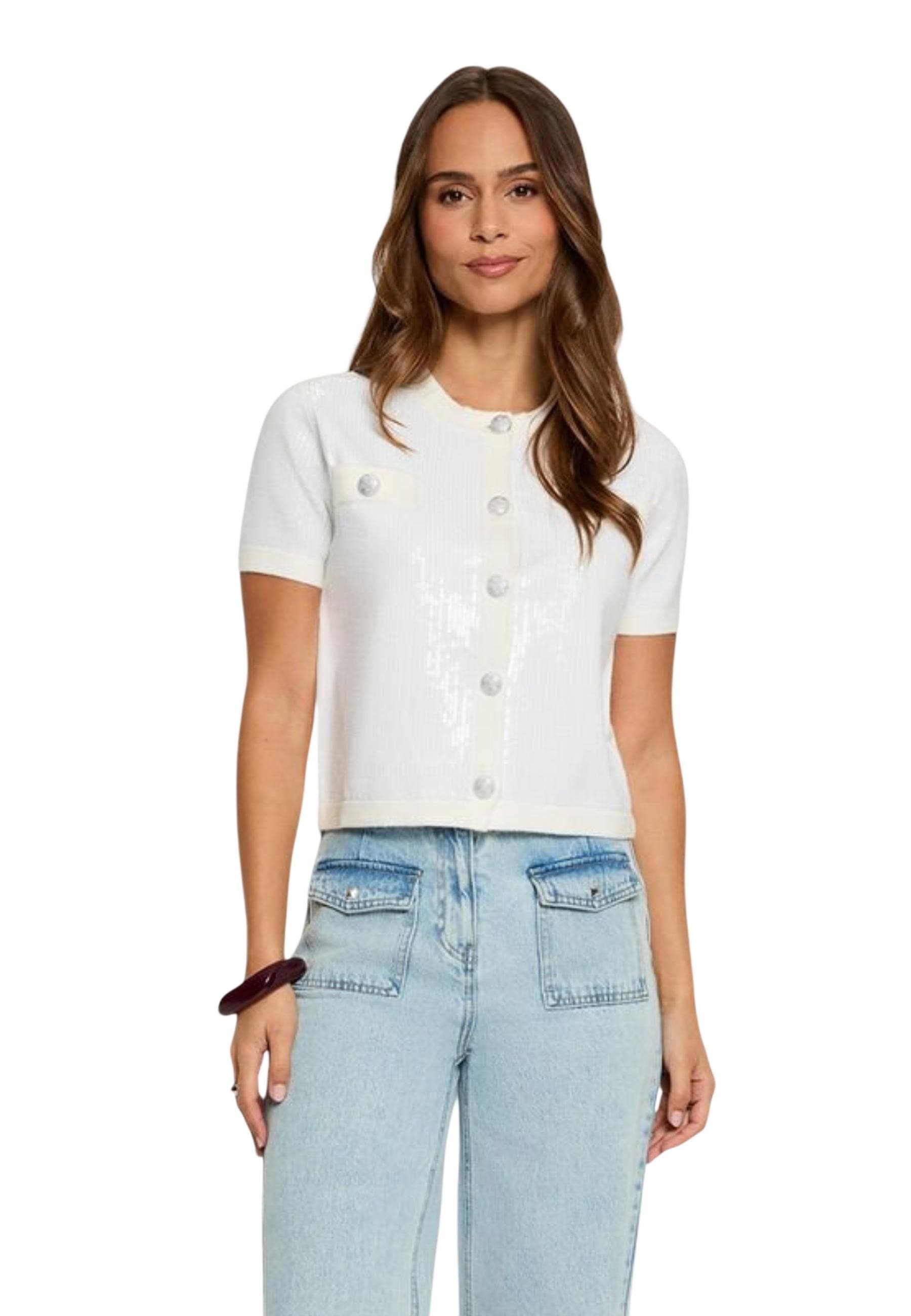 Morgan De Toi  Women Cardigan