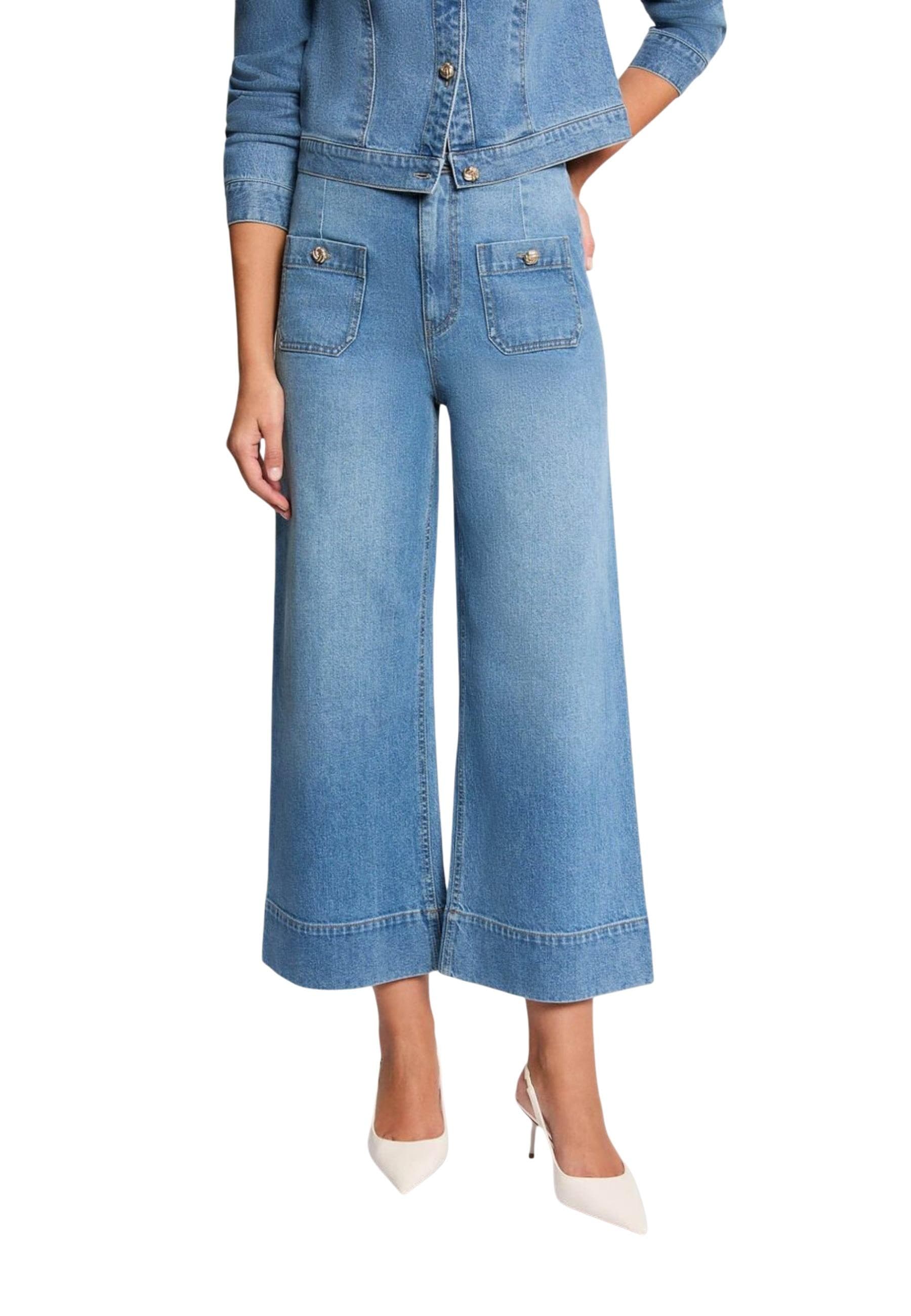 Morgan De Toi  Women Jeans