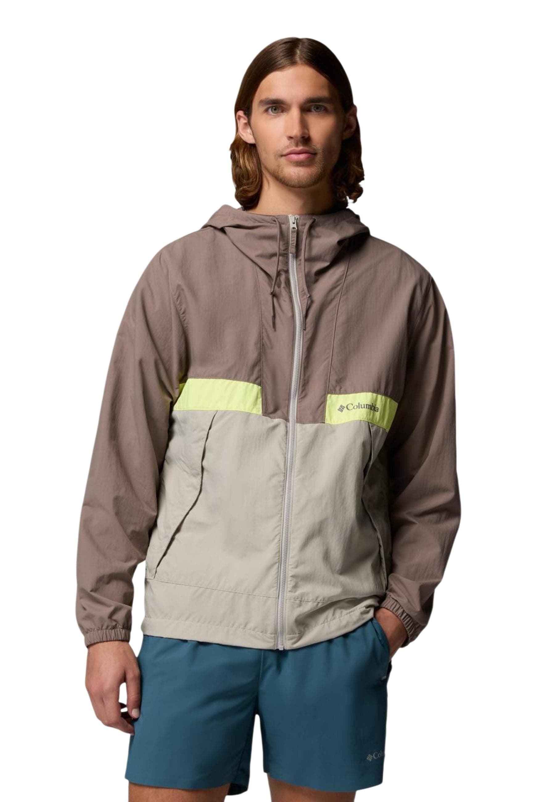 Columbia Men Jacket