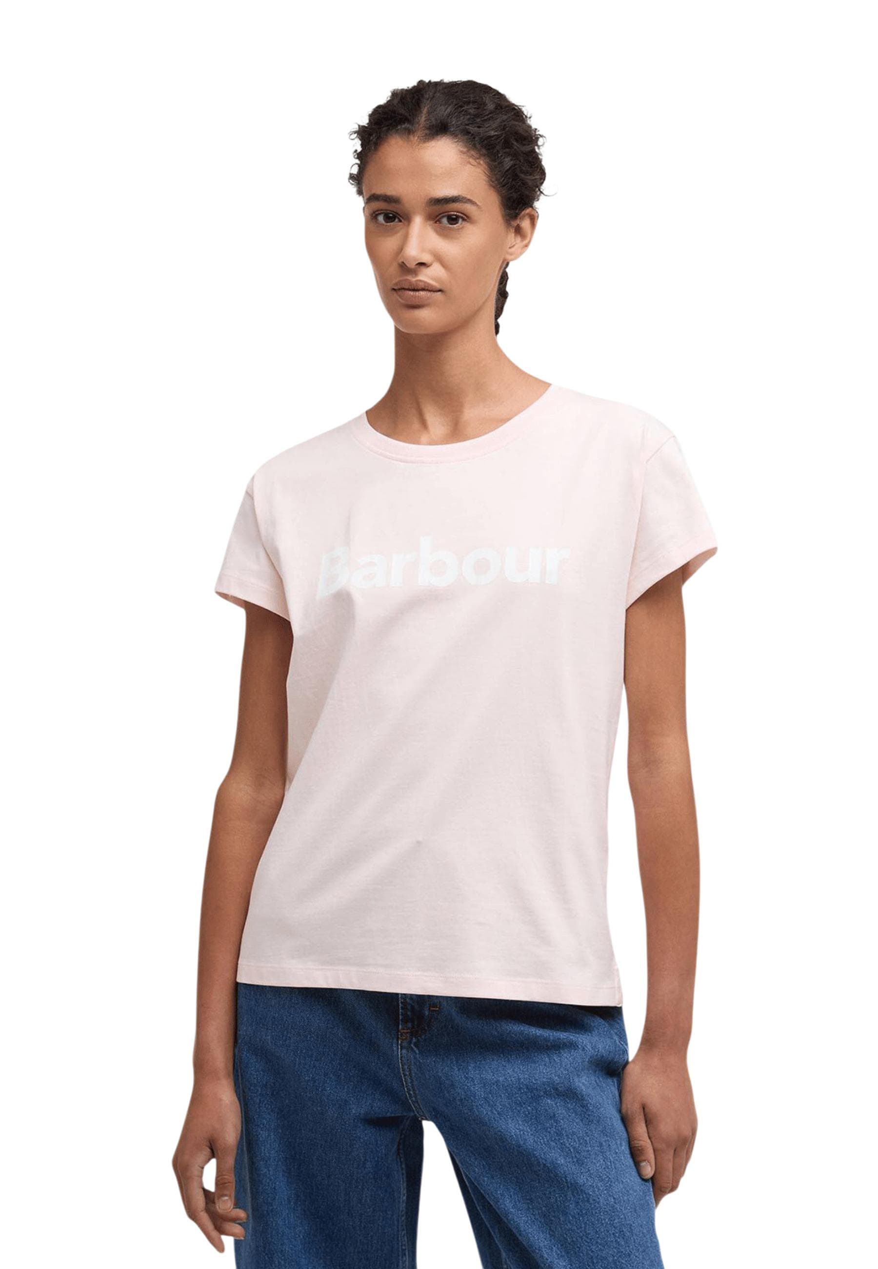 Barbour  Women T-Shirt