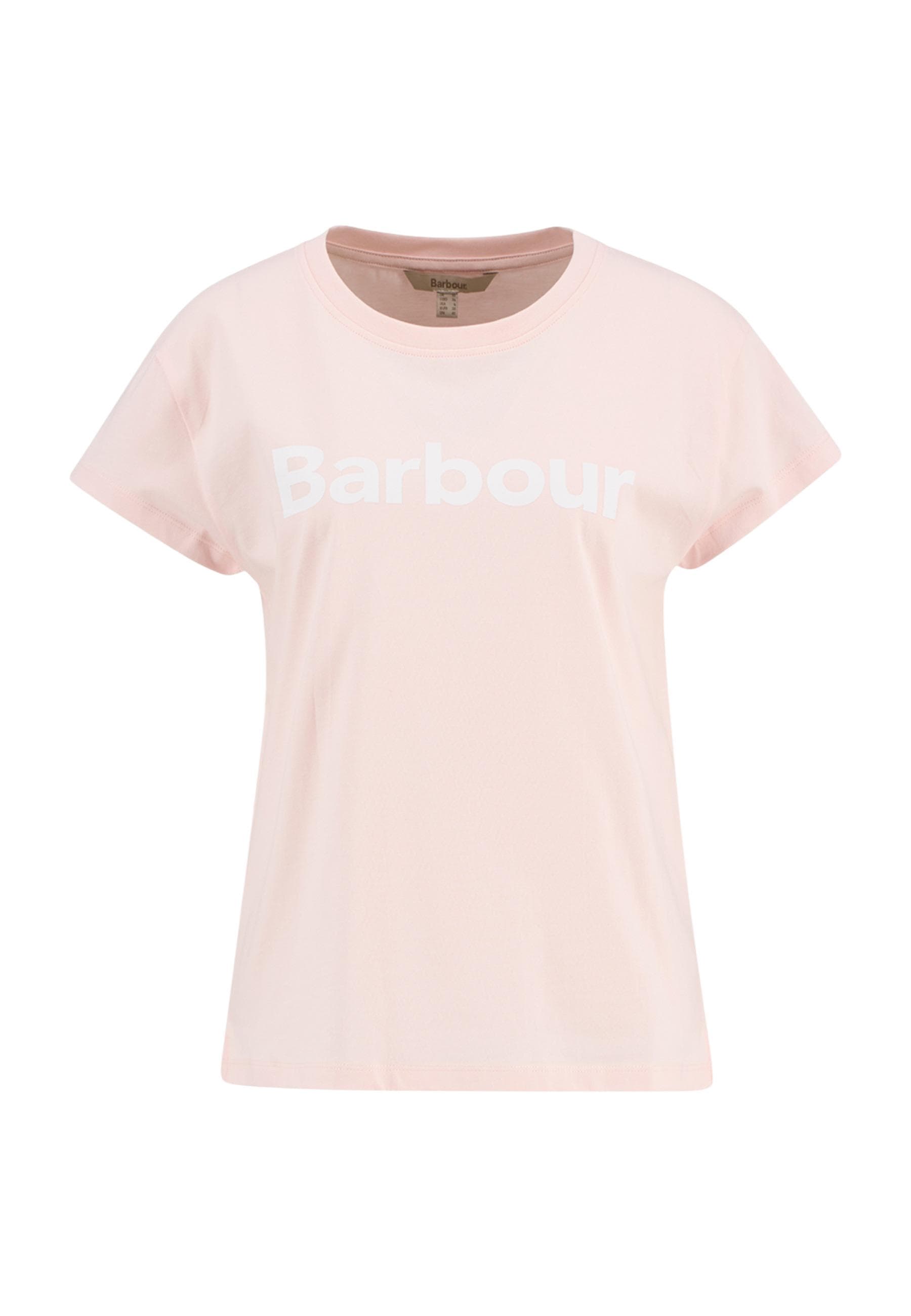 Barbour  Women T-Shirt