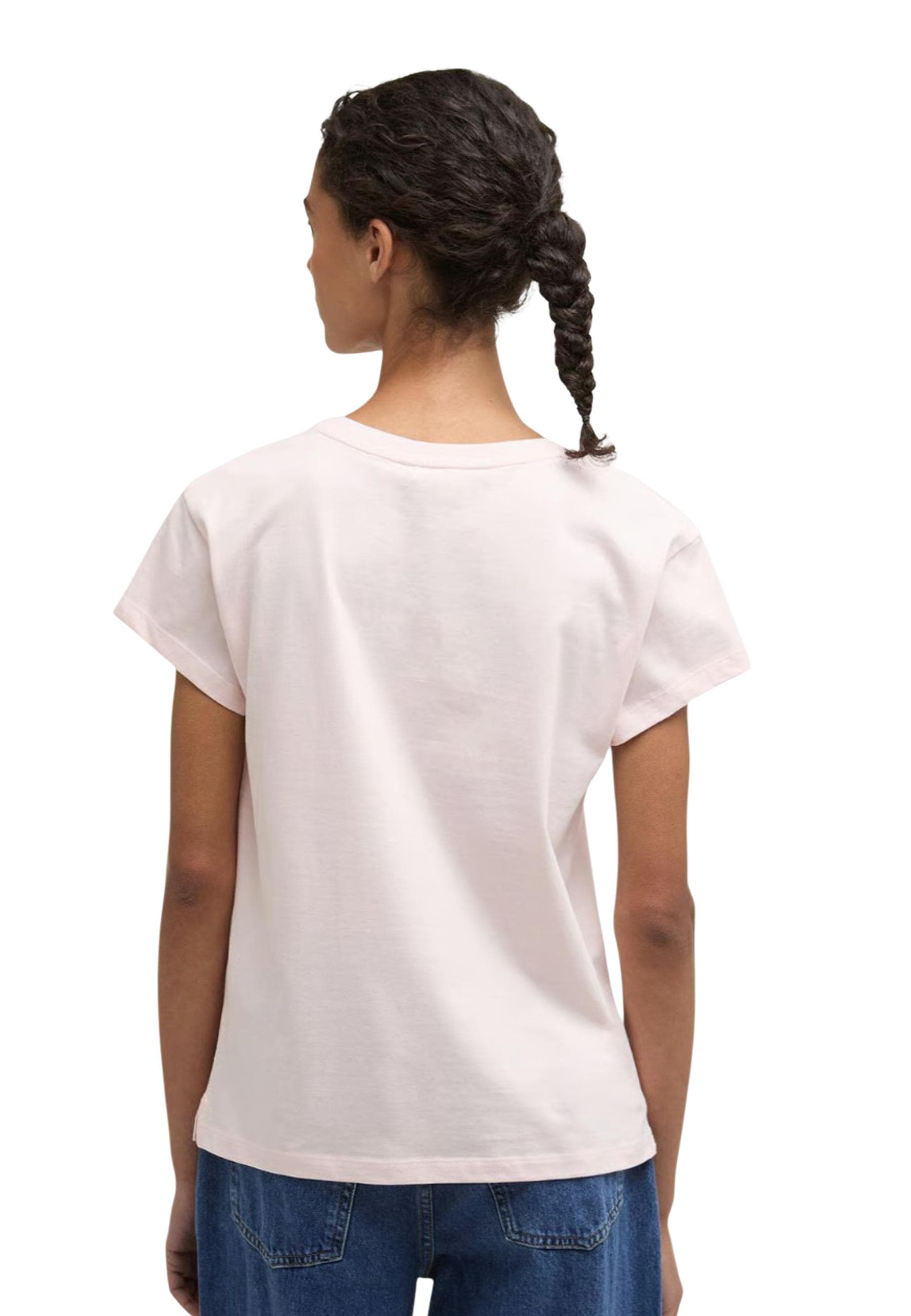 Barbour  Women T-Shirt