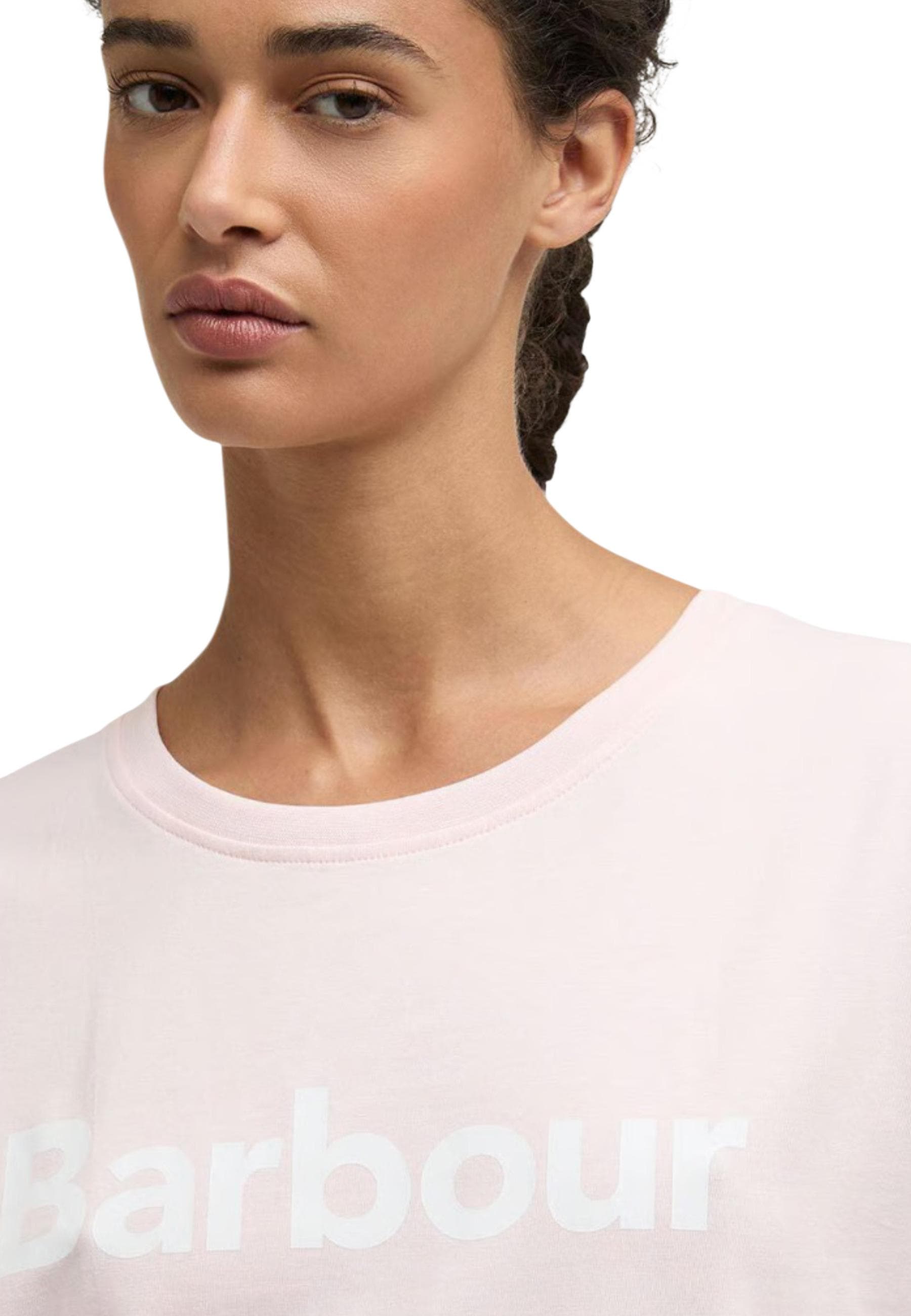 Barbour  Women T-Shirt