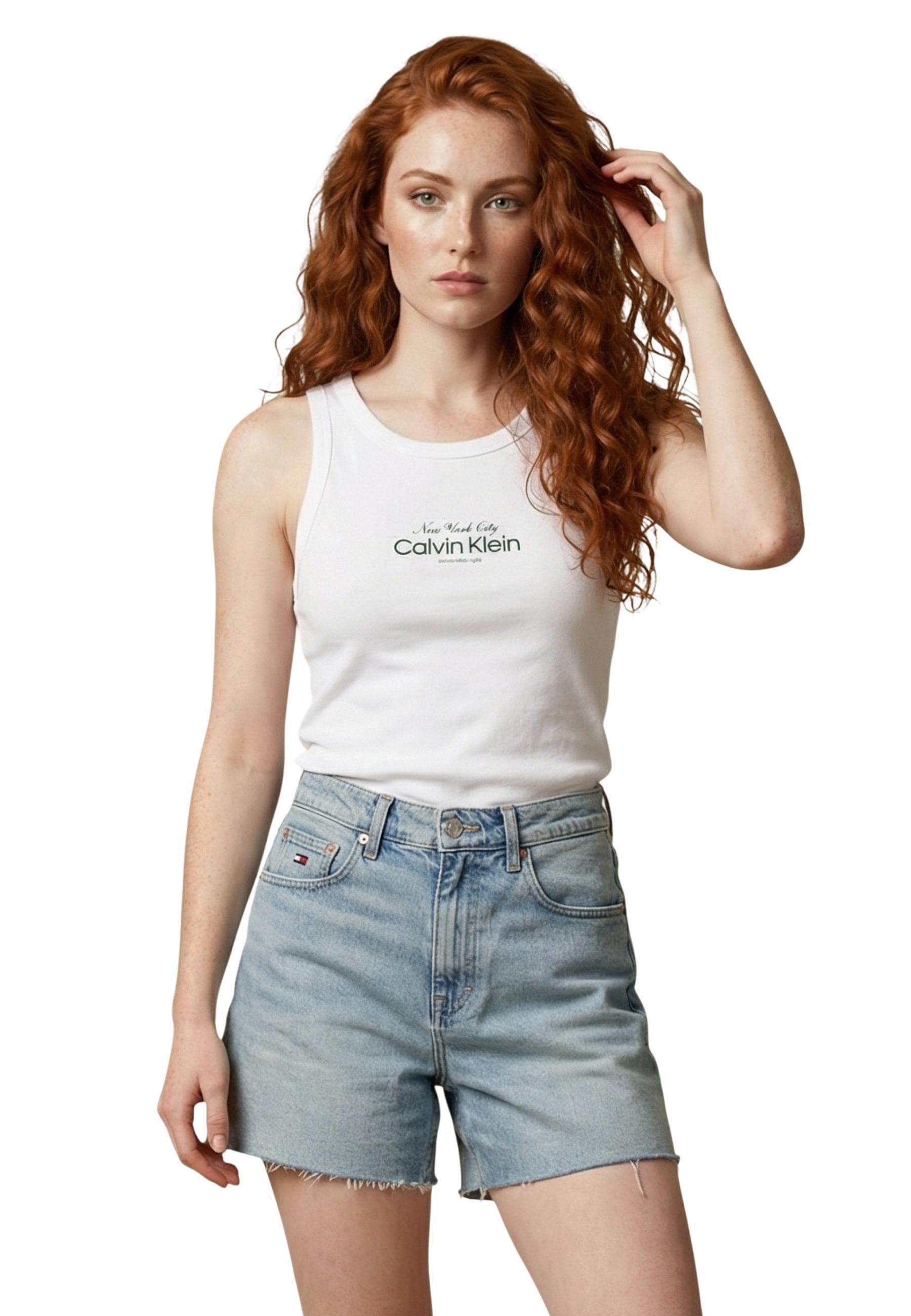 Calvin Klein Jeans  Women Undershirt