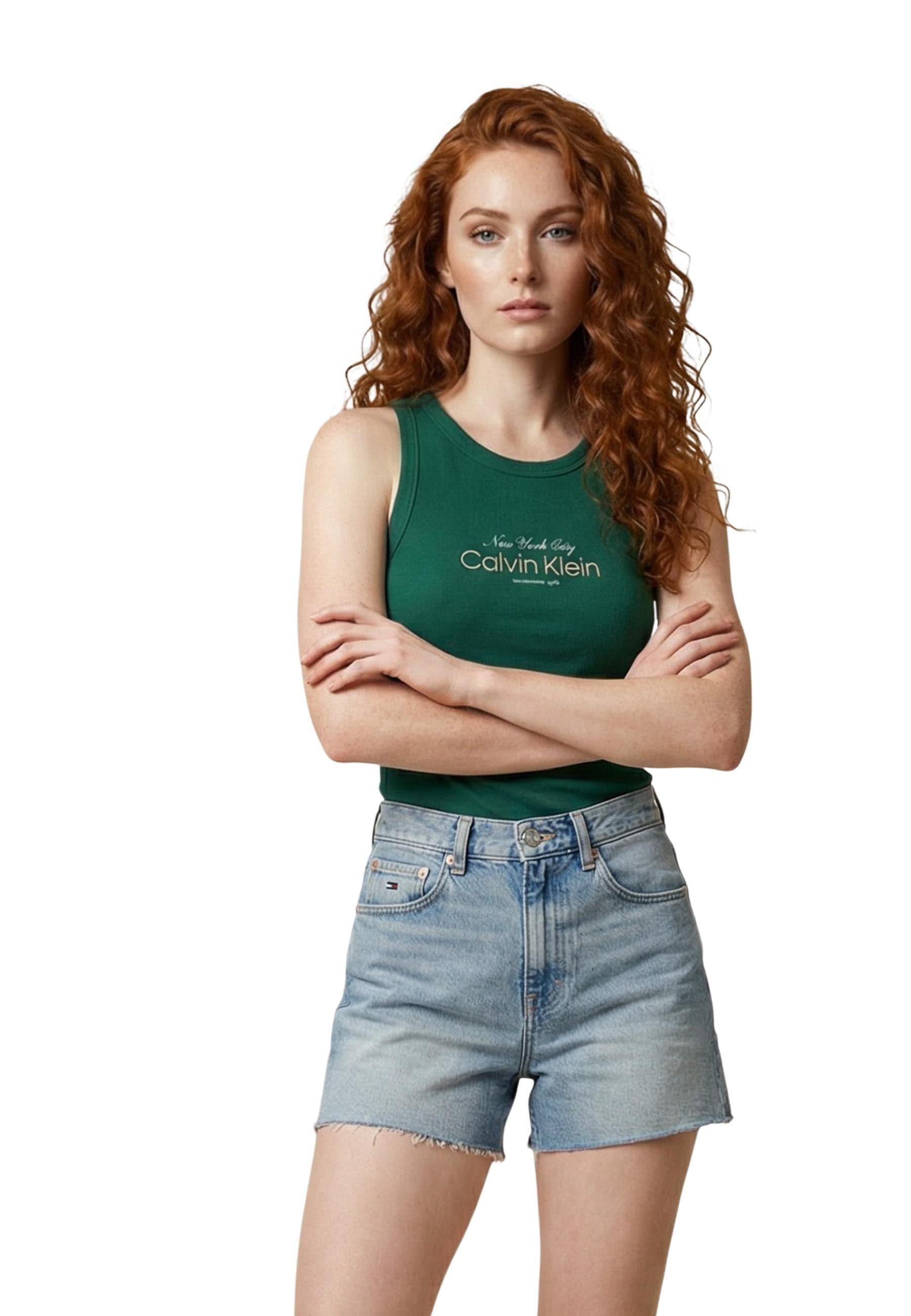 Calvin Klein Jeans  Women Undershirt