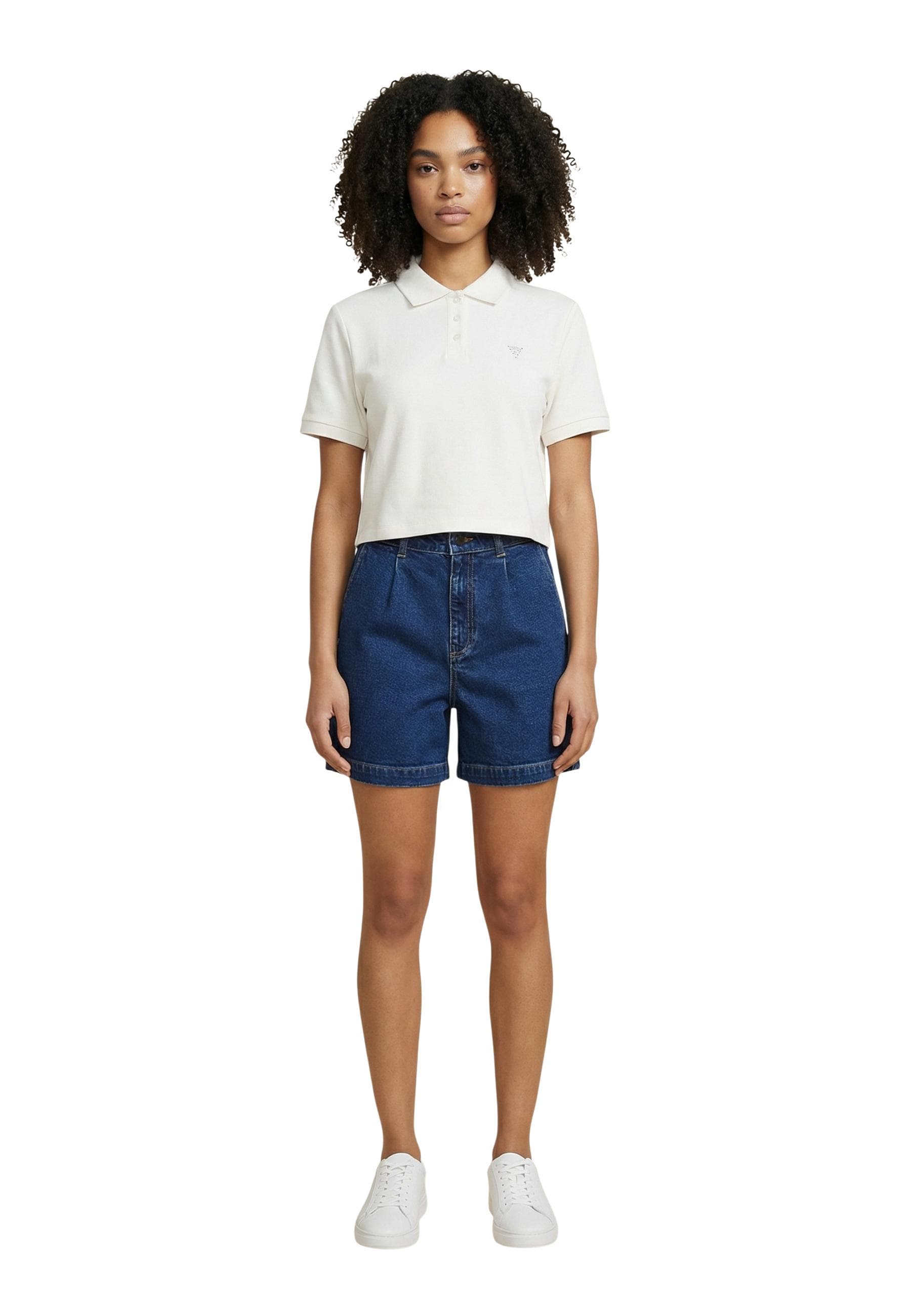 Jacqueline De Yong  Women Short