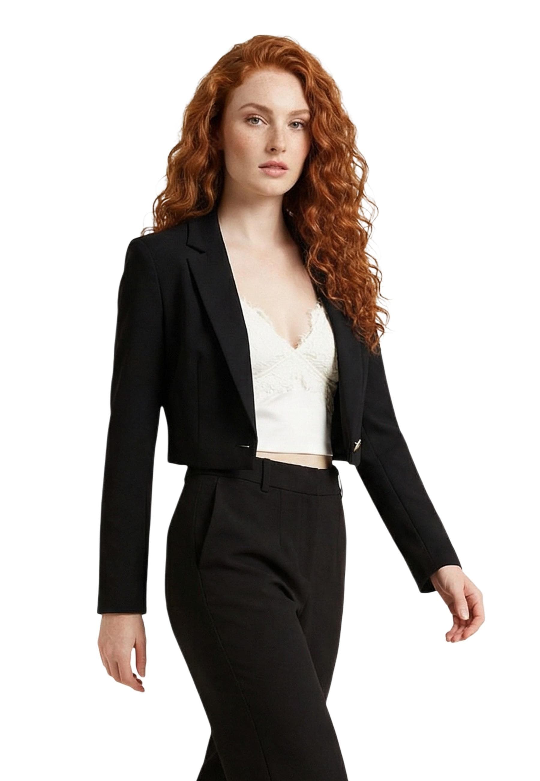 Morgan De Toi  Women Blazer