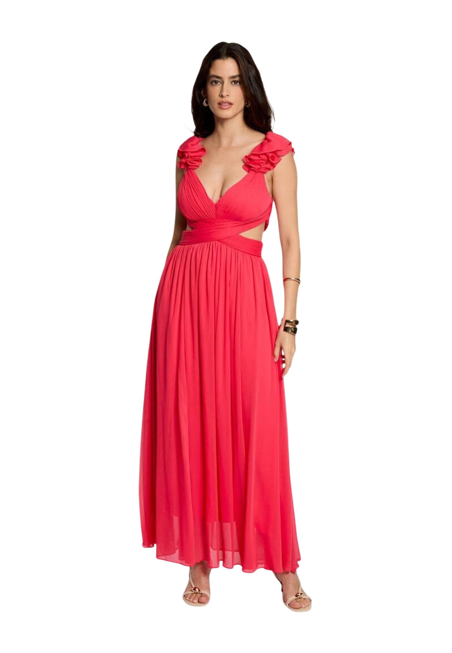 Morgan De Toi  Women Dress