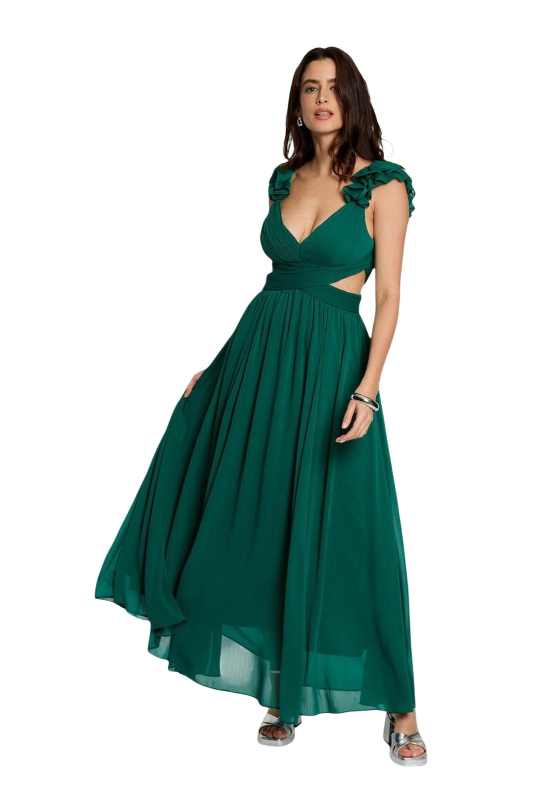 Morgan De Toi  Women Dress