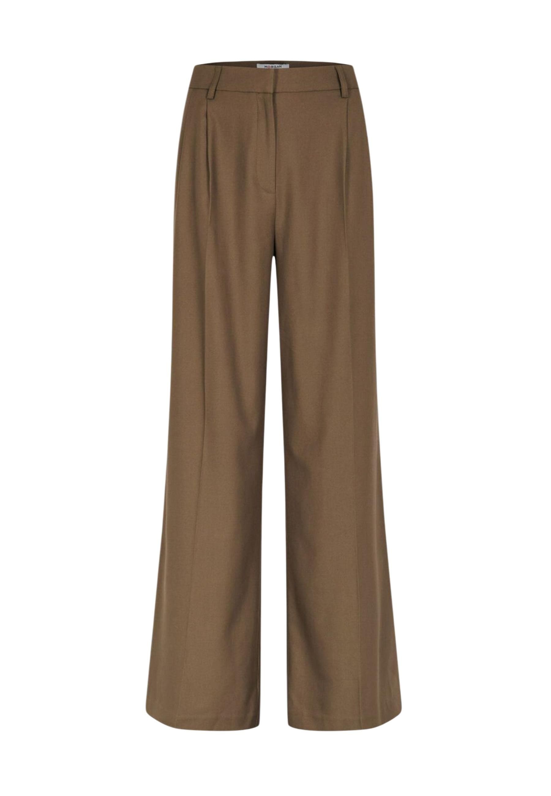 Morgan De Toi  Women Trousers