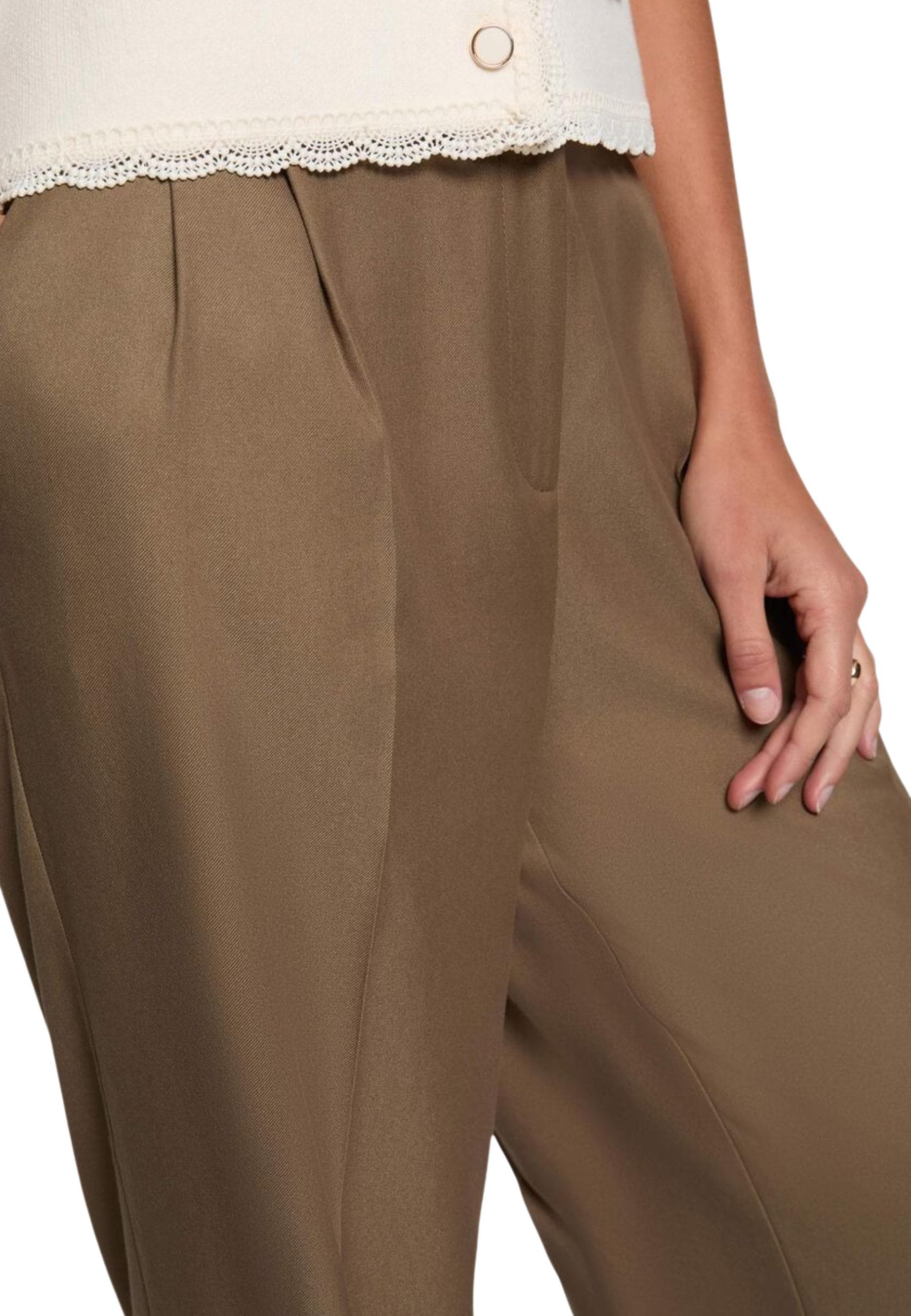 Morgan De Toi  Women Trousers