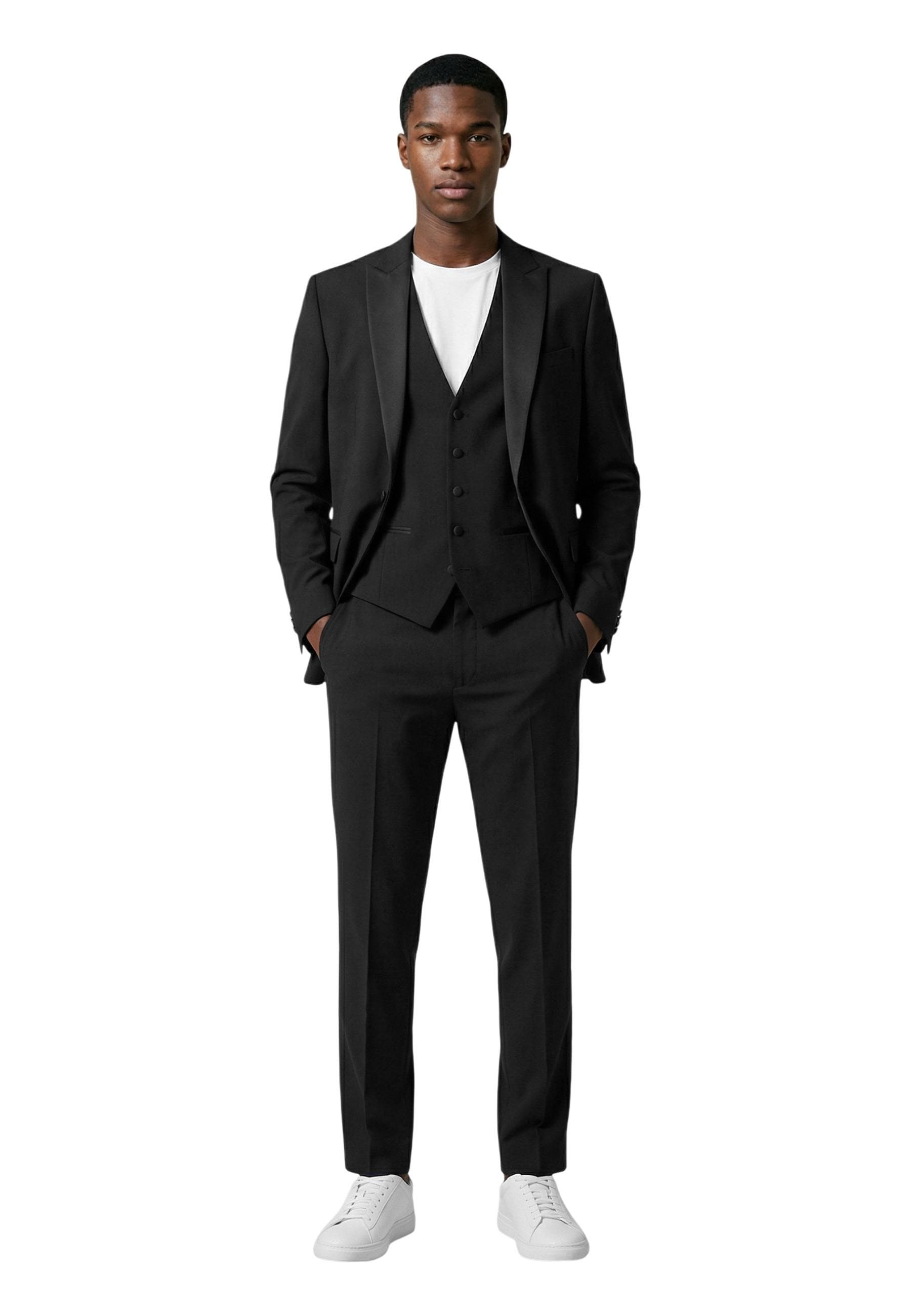 Mulish Men Suit