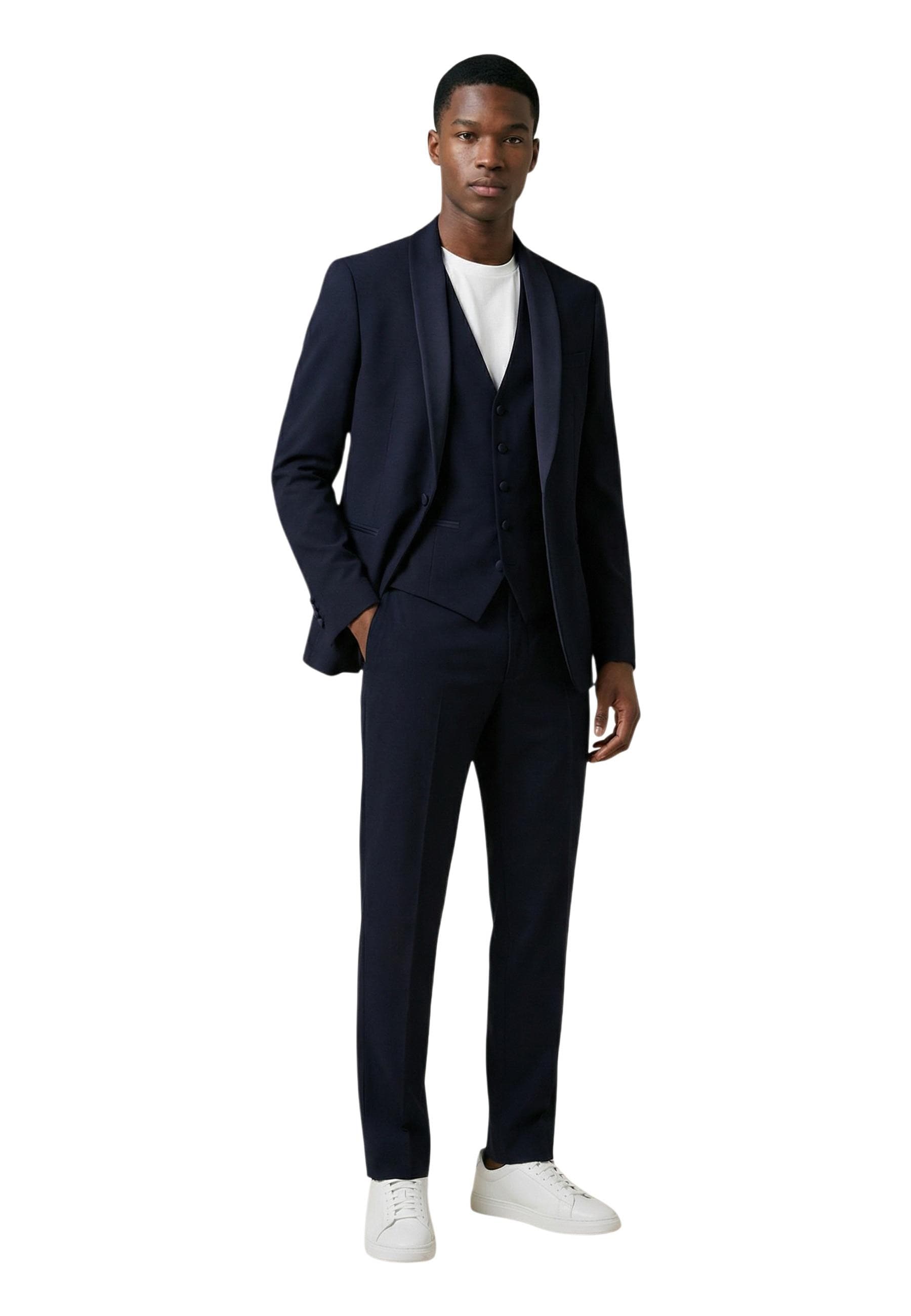 Mulish Men Suit