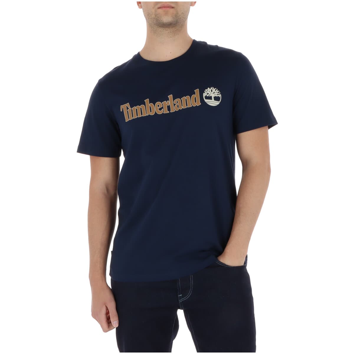 Timberland Men T-Shirt