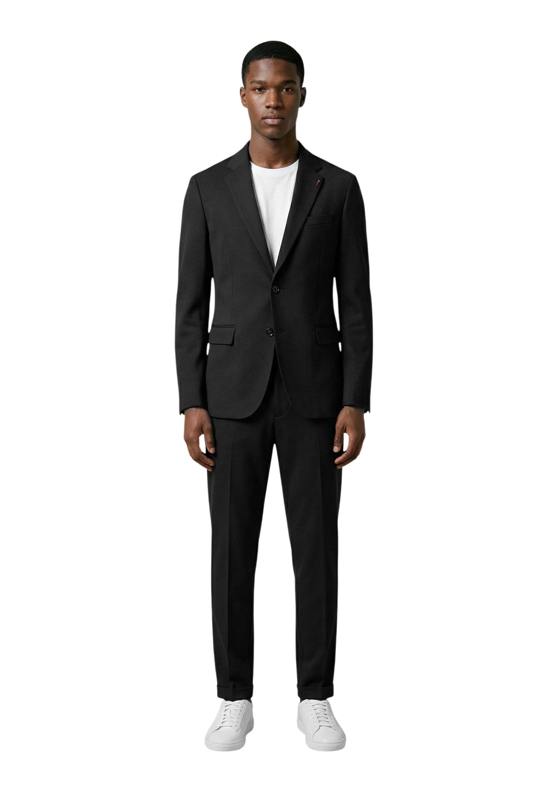 Mulish Men Suit